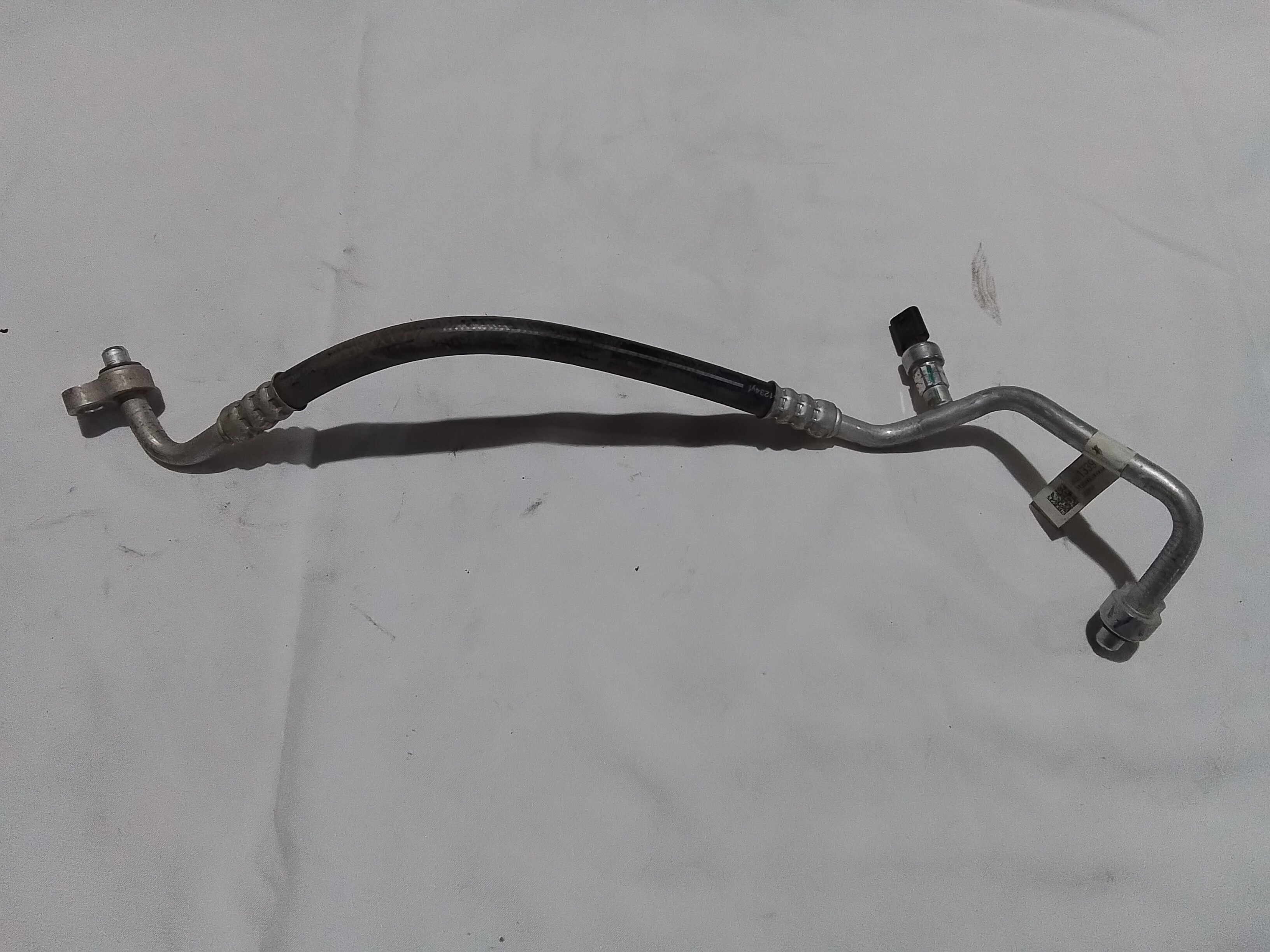 CAÑERIA ALTA A/C Chevrolet Onix Turbo 2021