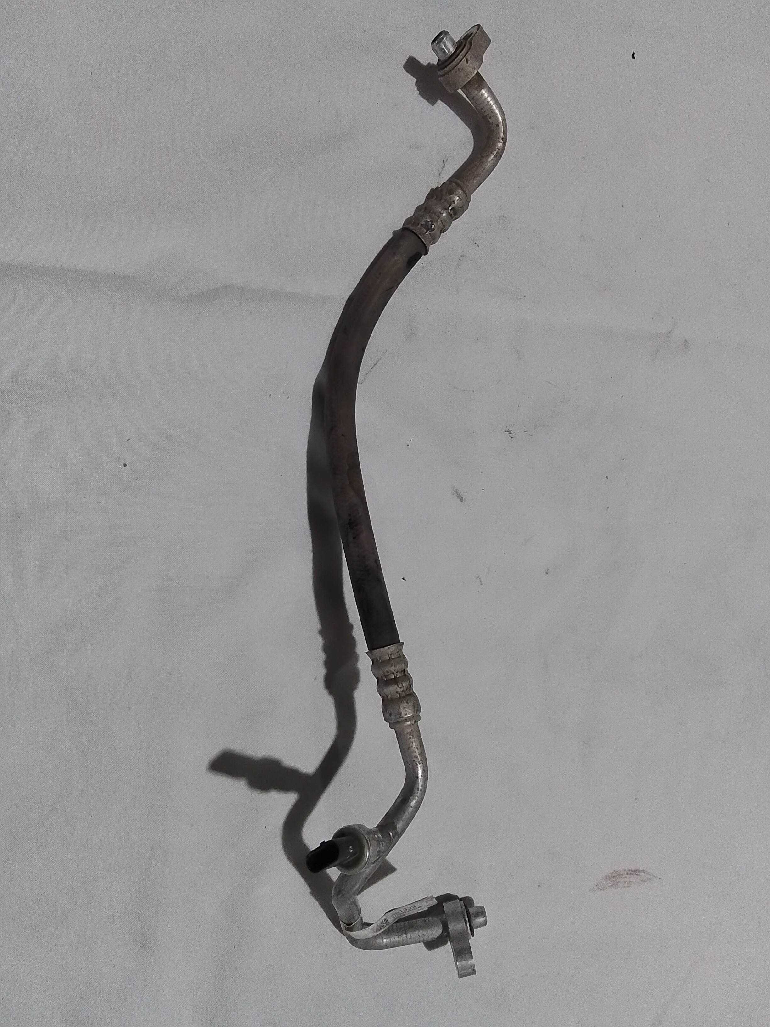 CAÑERIA ALTA A/C Chevrolet Onix Turbo 2021