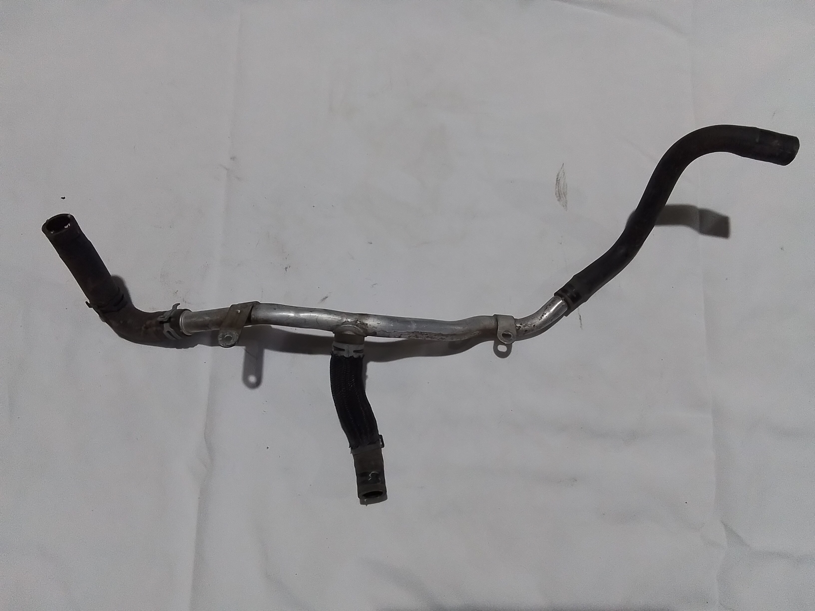 CAÑERIA AGUA Chevrolet Onix Turbo 2021