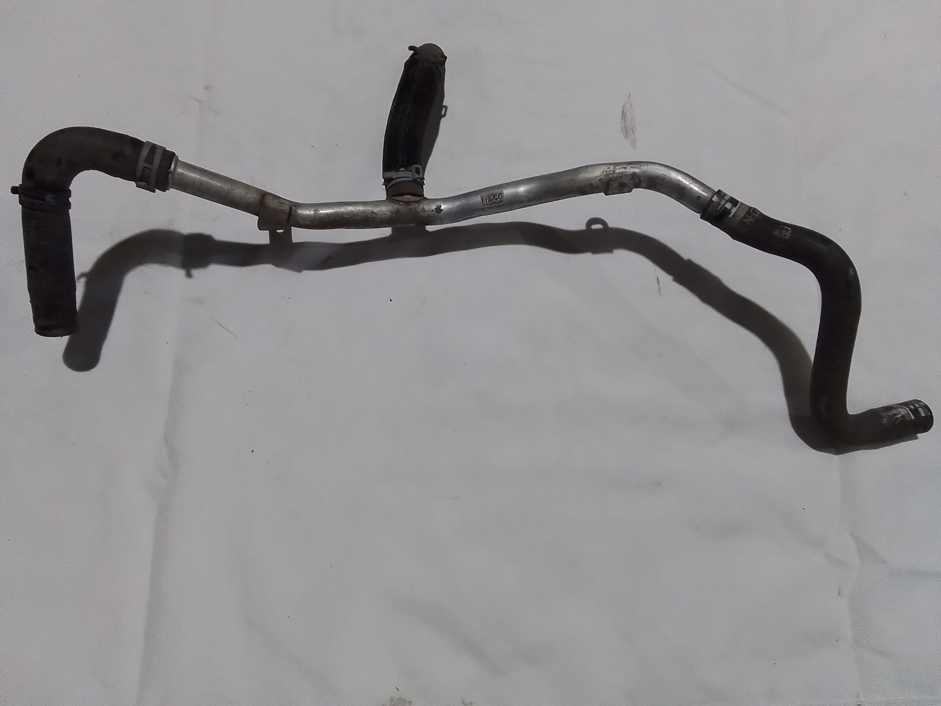 CAÑERIA AGUA Chevrolet Onix Turbo 2021