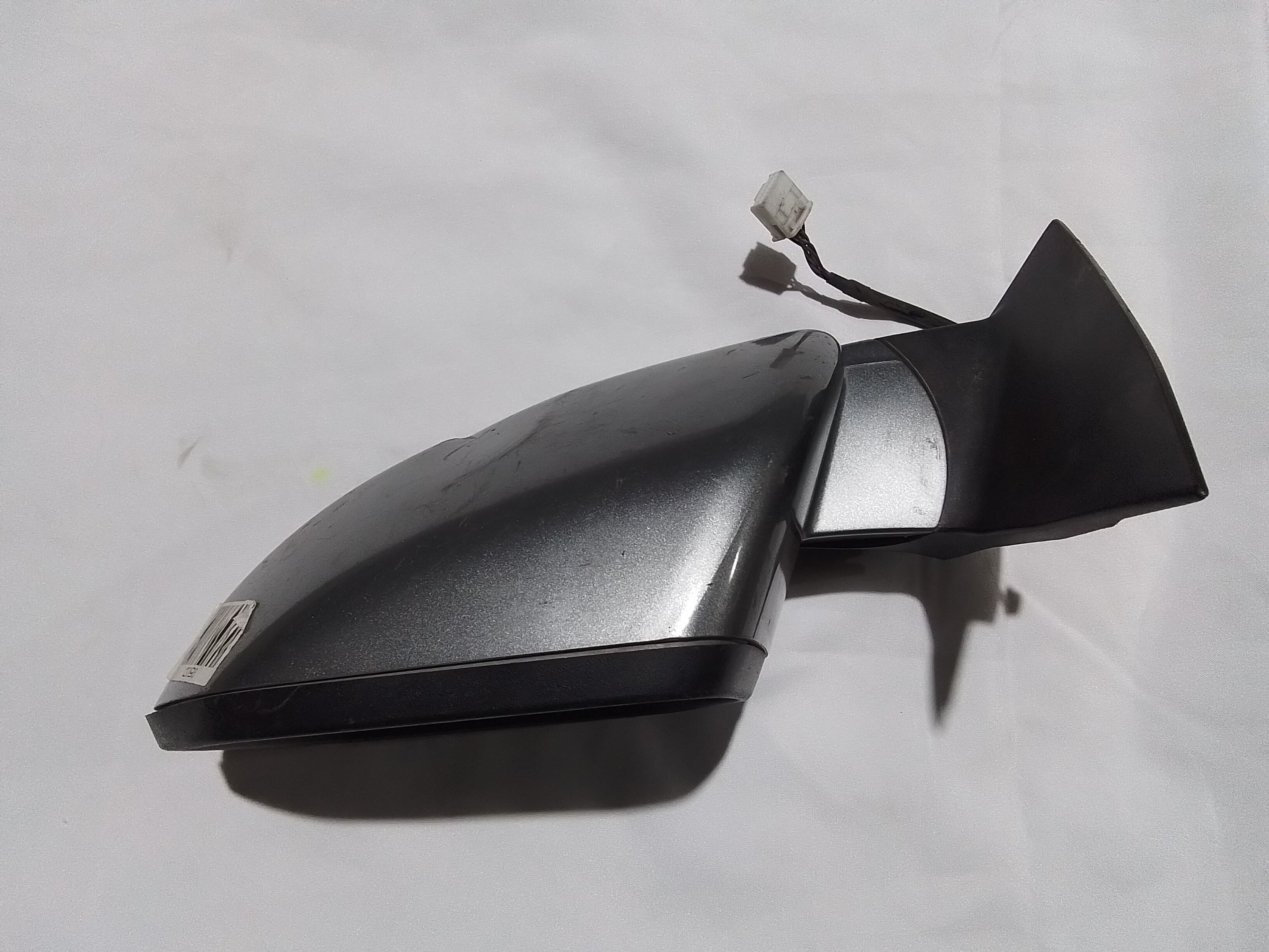 ESPEJO RETROVISOR EXTERIOR IZQUIERDO ELECTRICO Chevrolet Groove 2021