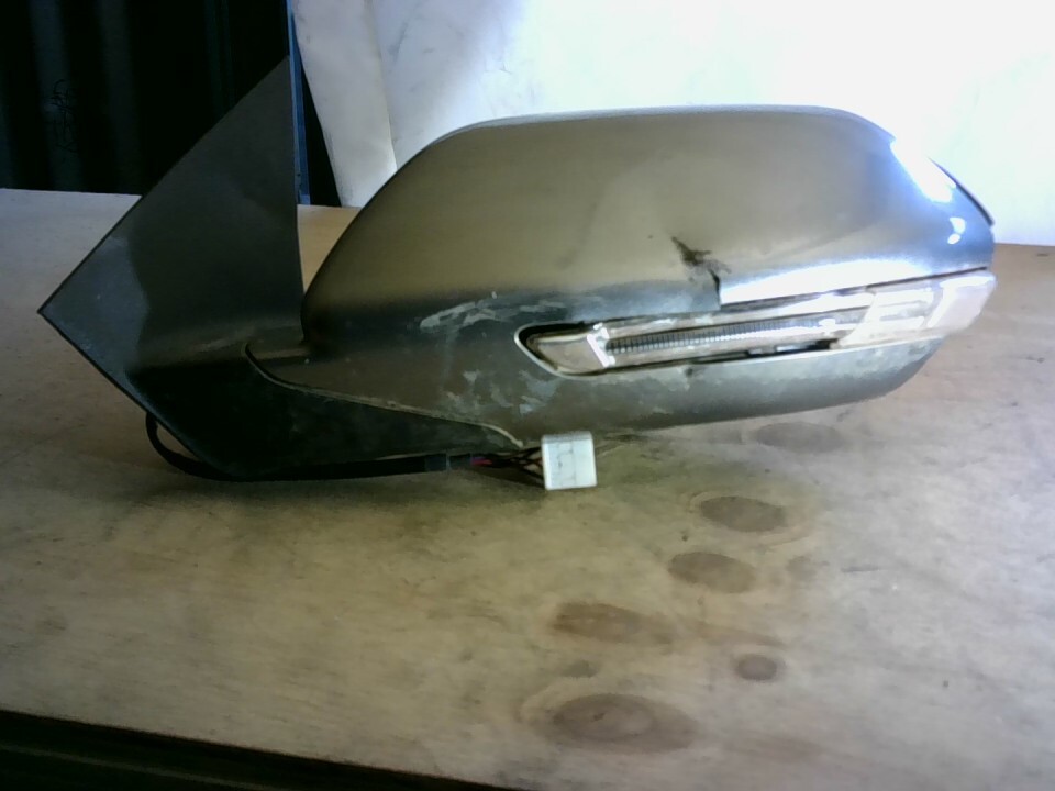 ESPEJO RETROVISOR EXTERIOR IZQUIERDO ELECTRICO Chevrolet Groove 2021