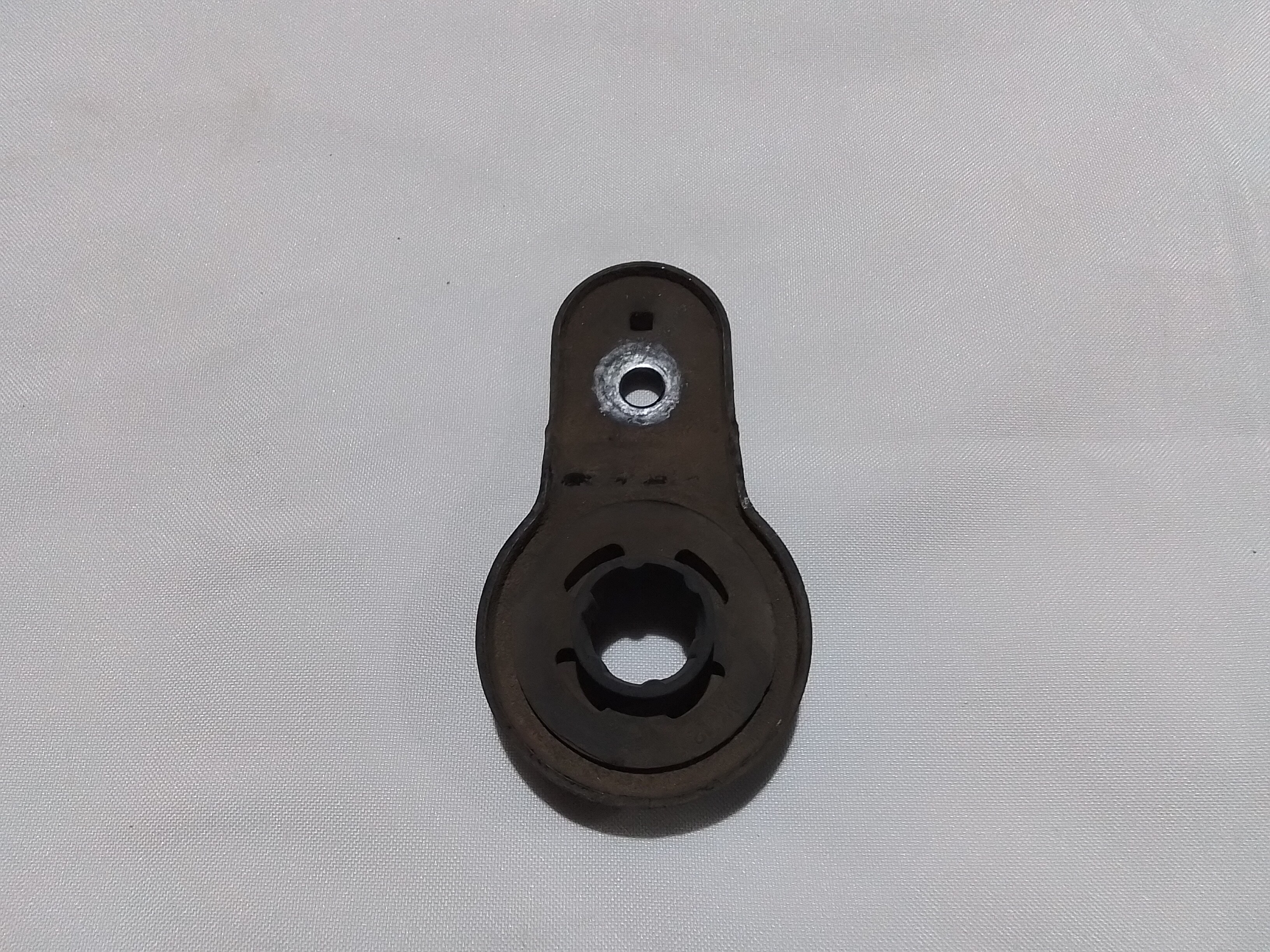 SOPORTE RADIADOR MOTOR Volkswagen gol 1998