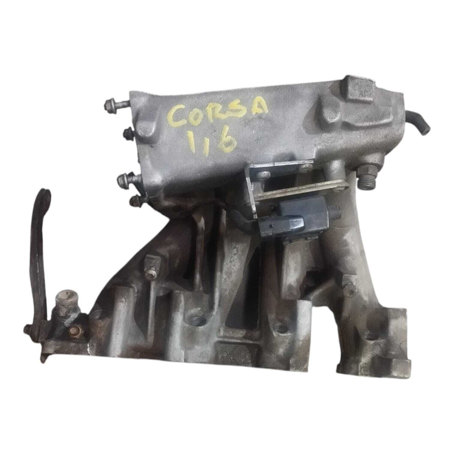 MULTIPLE DE ADMISION Chevrolet Corsa 2005