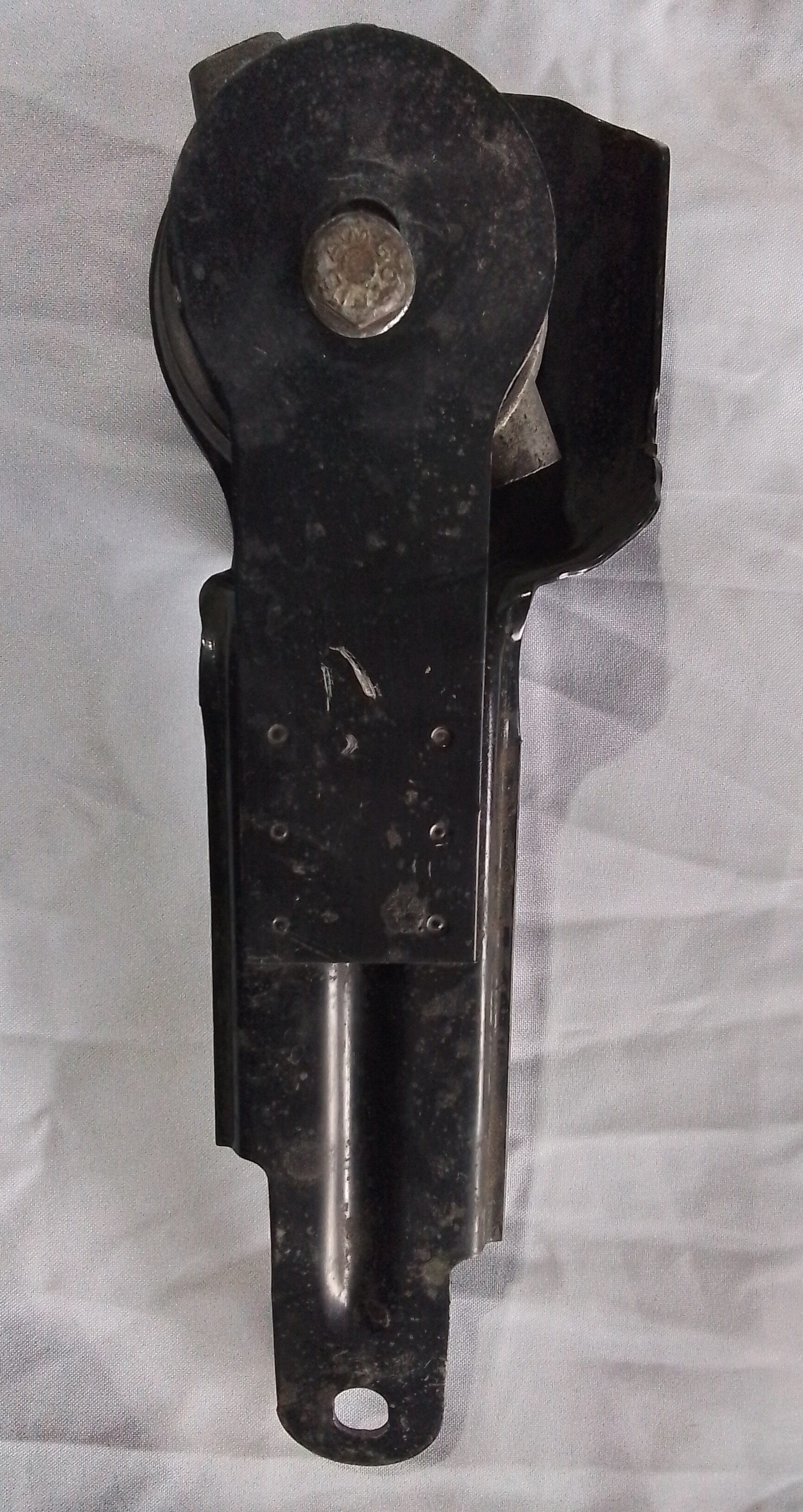 SOPORTE MOTOR Volkswagen gol 2001