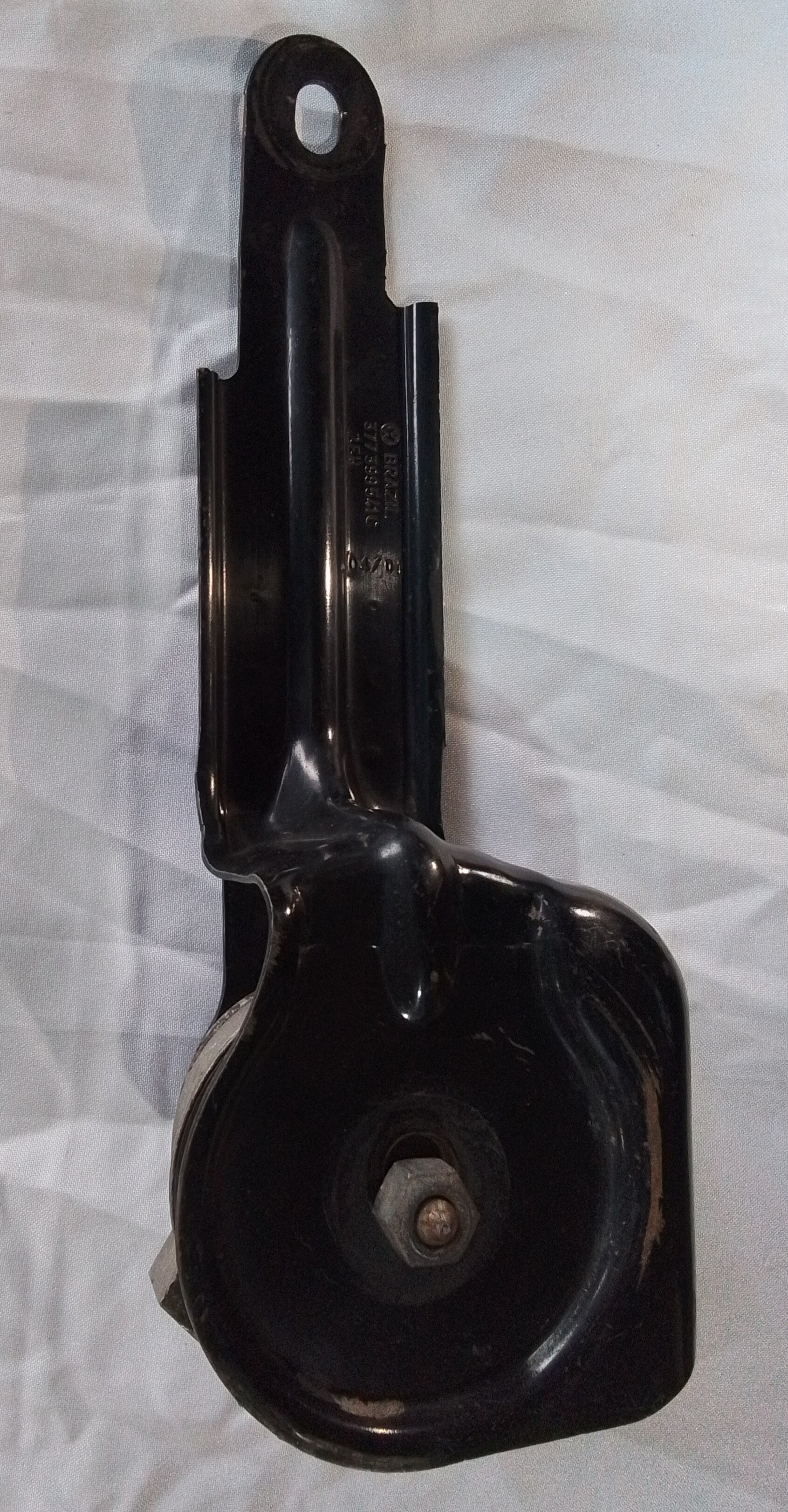 SOPORTE MOTOR Volkswagen gol 2001
