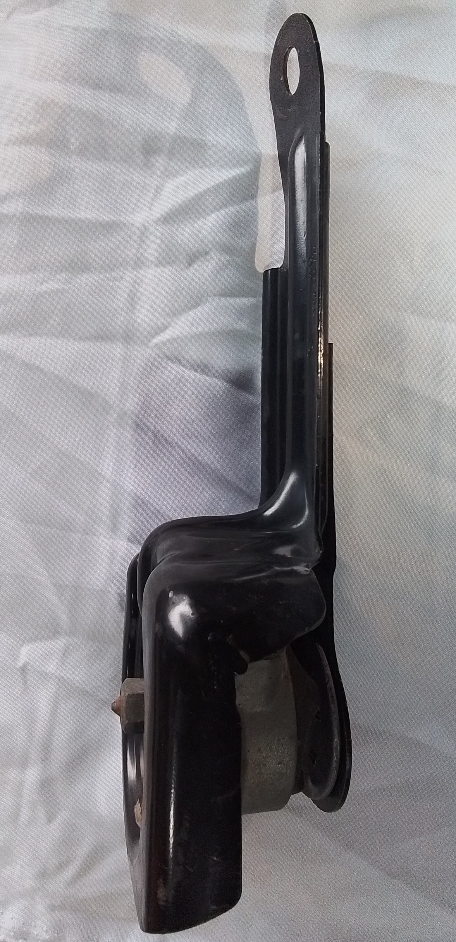 SOPORTE MOTOR Volkswagen gol 2001