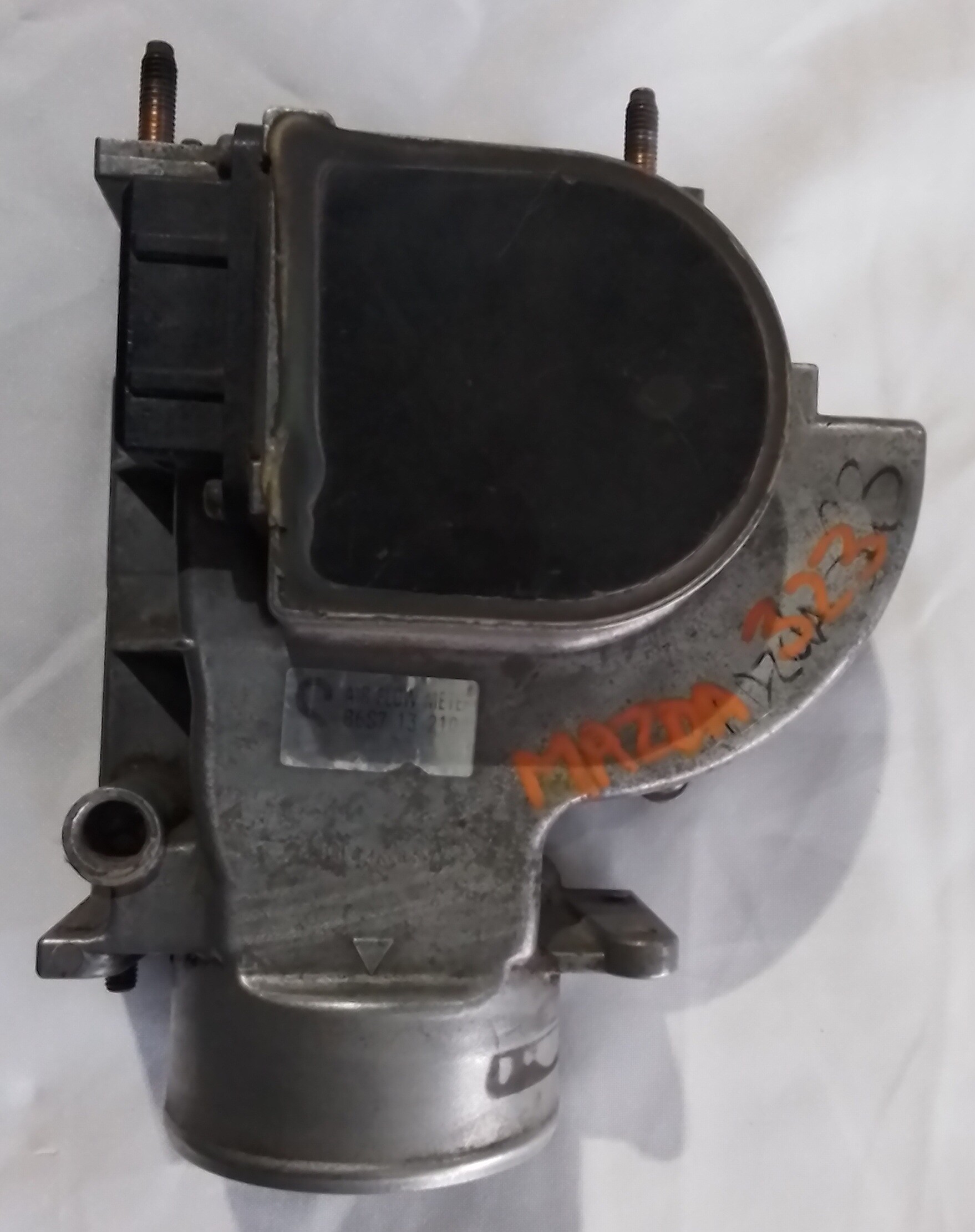 SENSOR MAF Mazda 323 1993