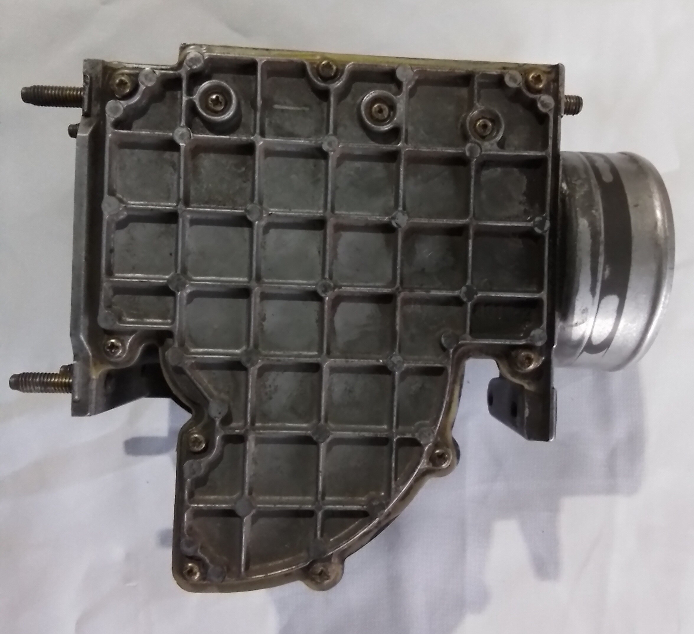 SENSOR MAF Mazda 323 1993