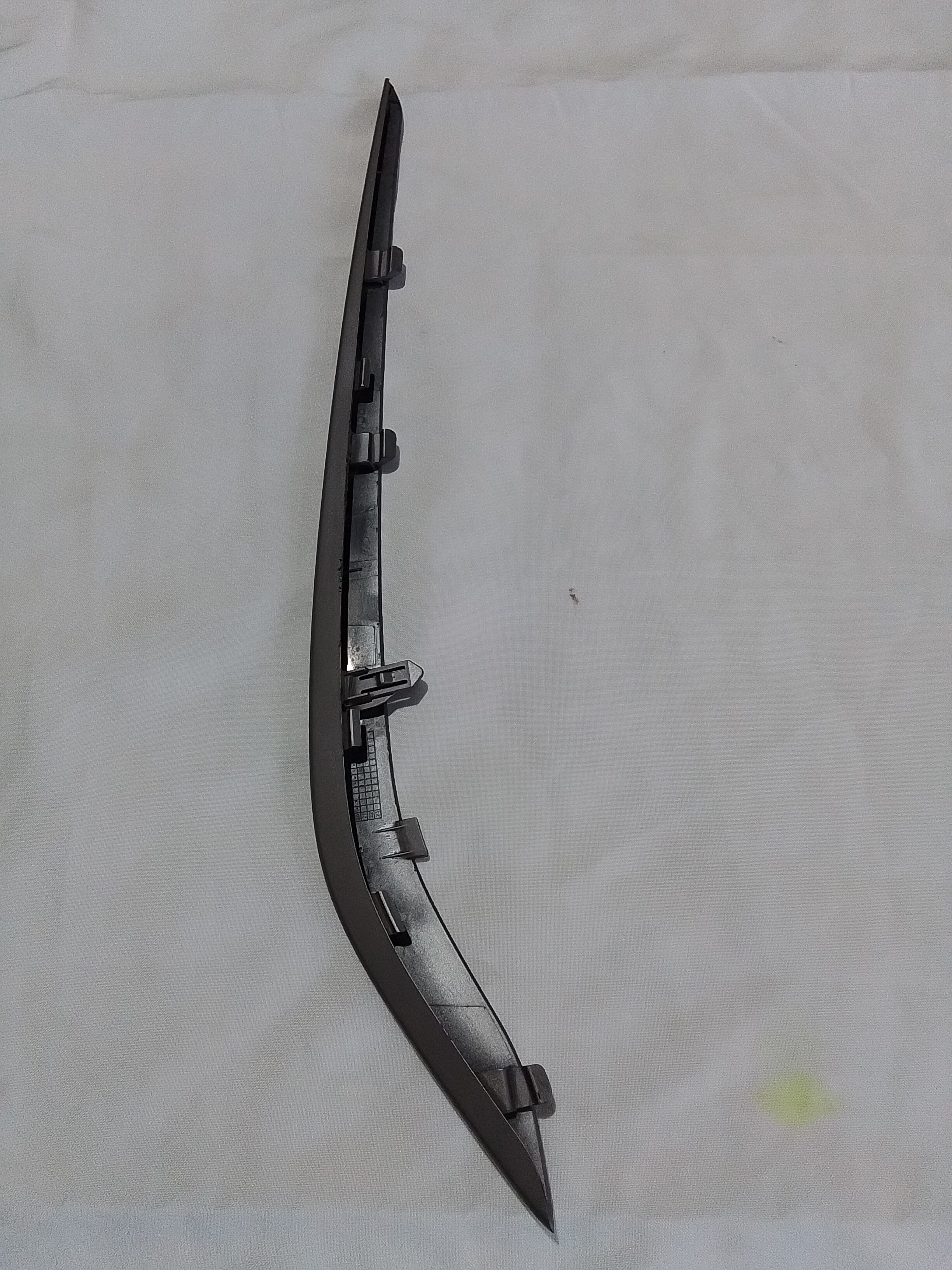 BISEL CONSOLA Suzuki Baleno 2021
