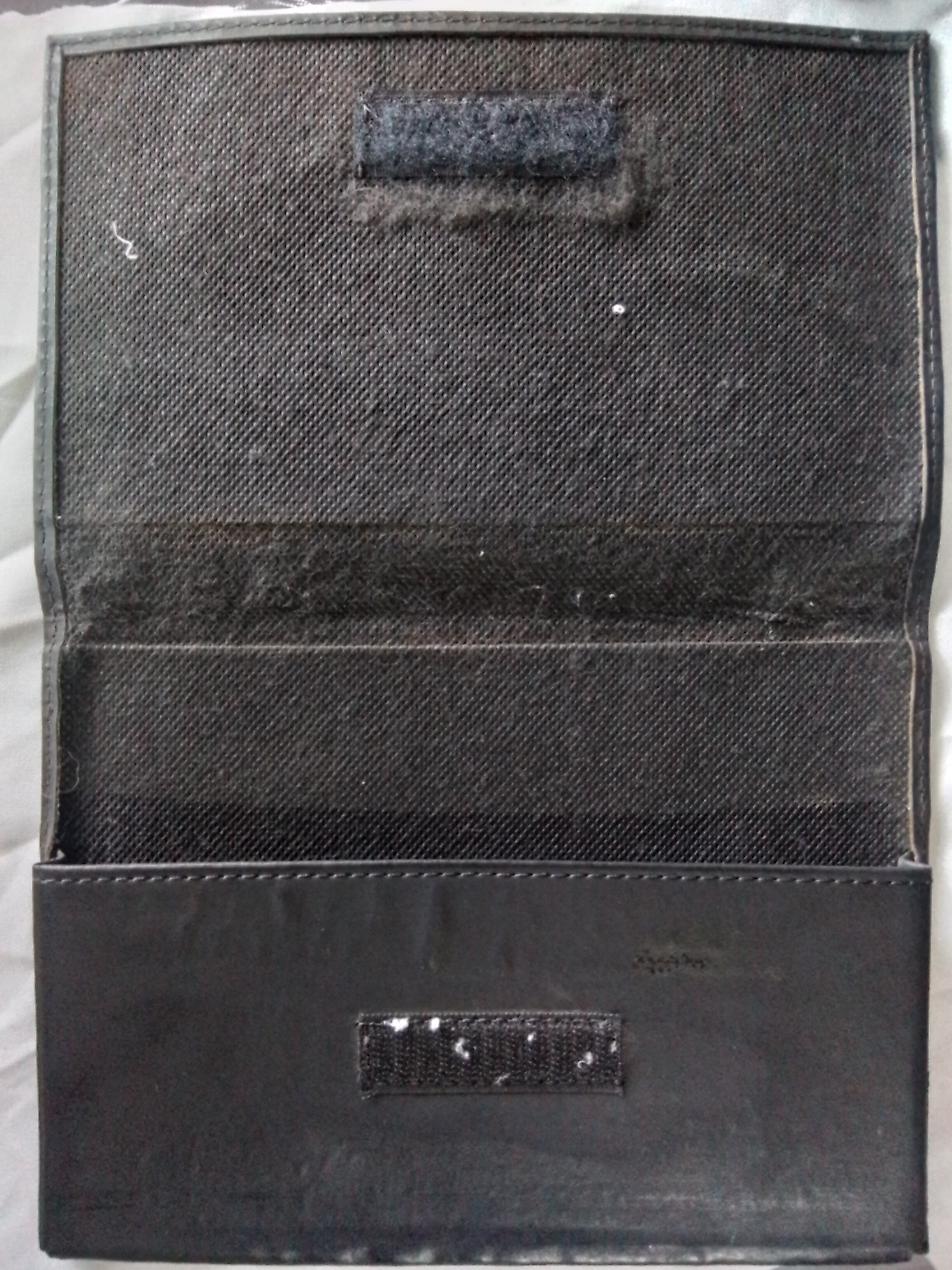 ESTUCHE MANUAL GEELY NEW CK 2012