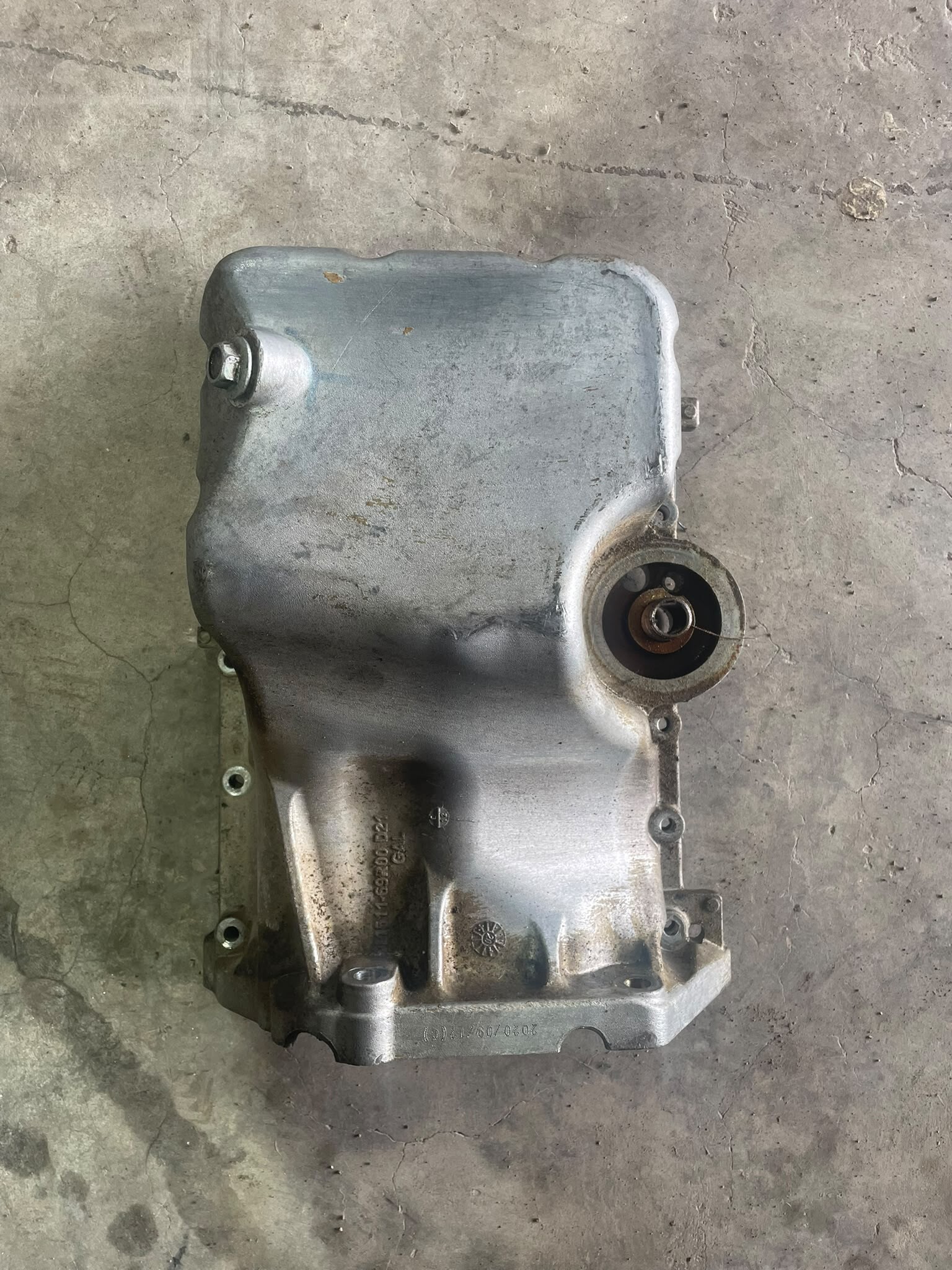 CARTER Suzuki S-PRESSO 2021