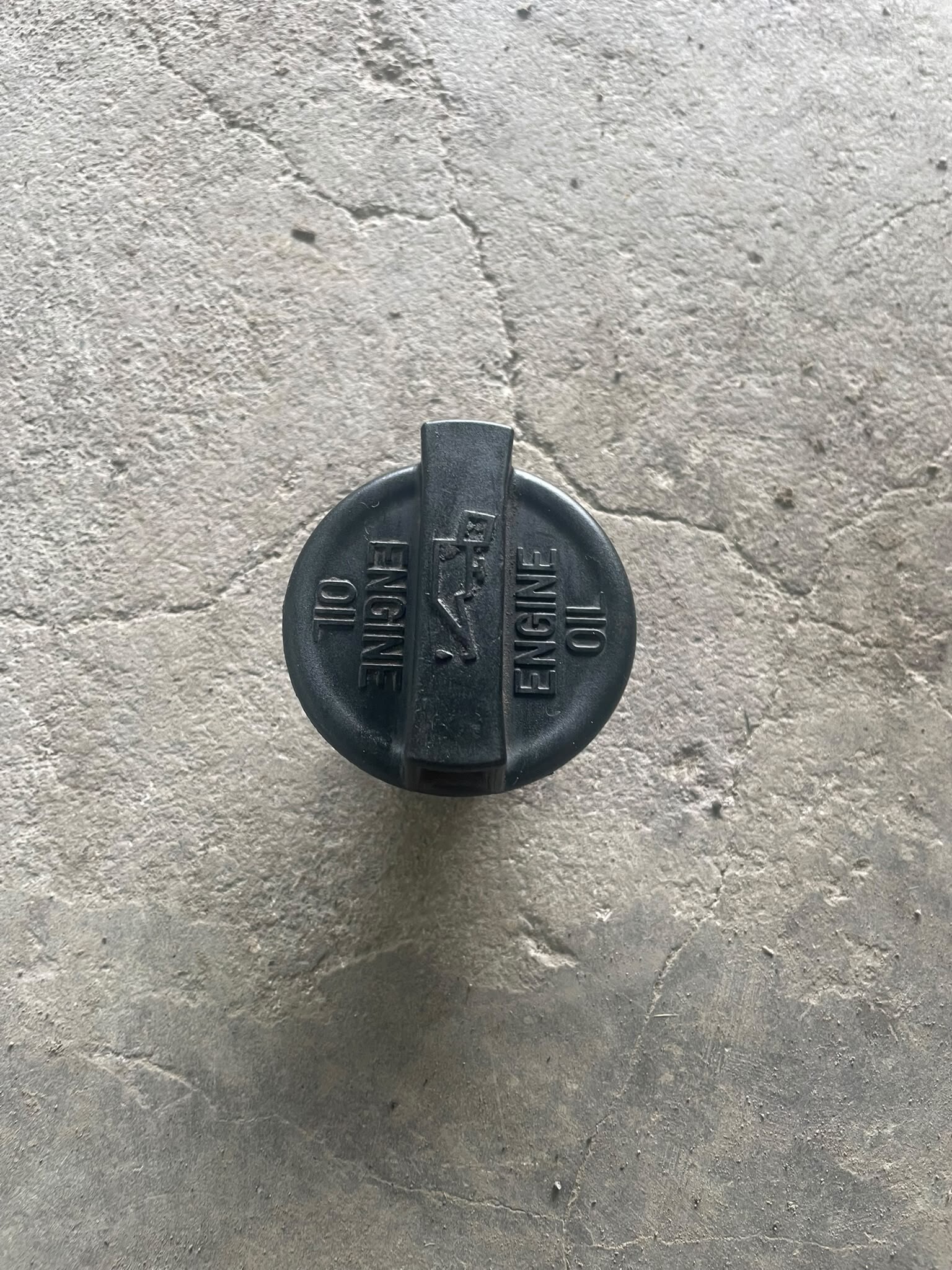 TAPA DE ACEITE Suzuki S-PRESSO 2021