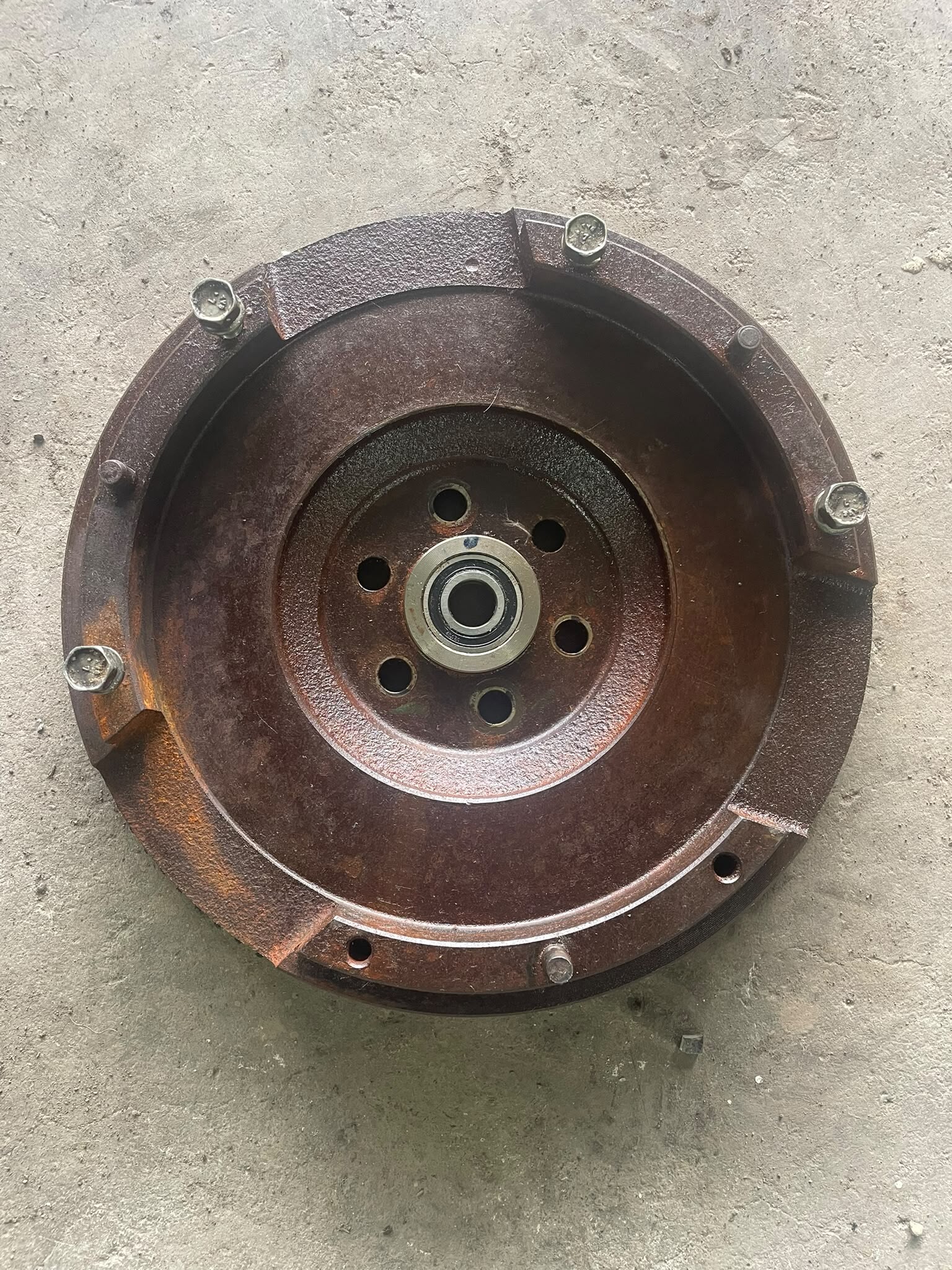 VOLANTE Suzuki S-PRESSO 2021