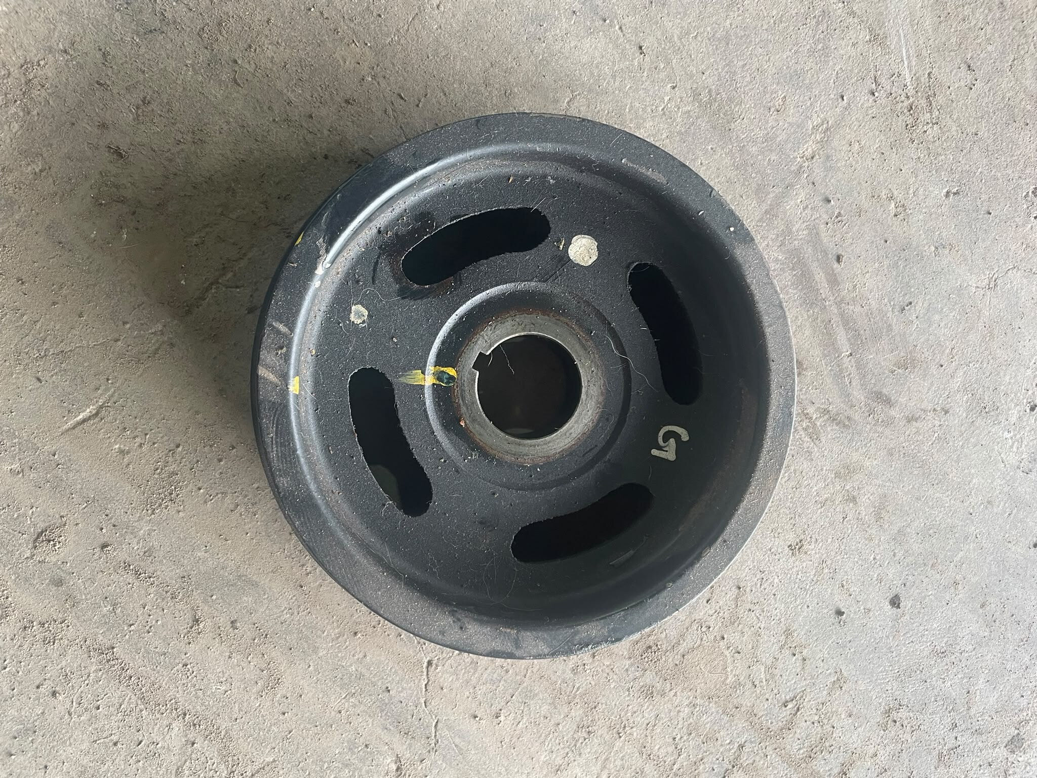DAMPER Suzuki S-PRESSO 2021