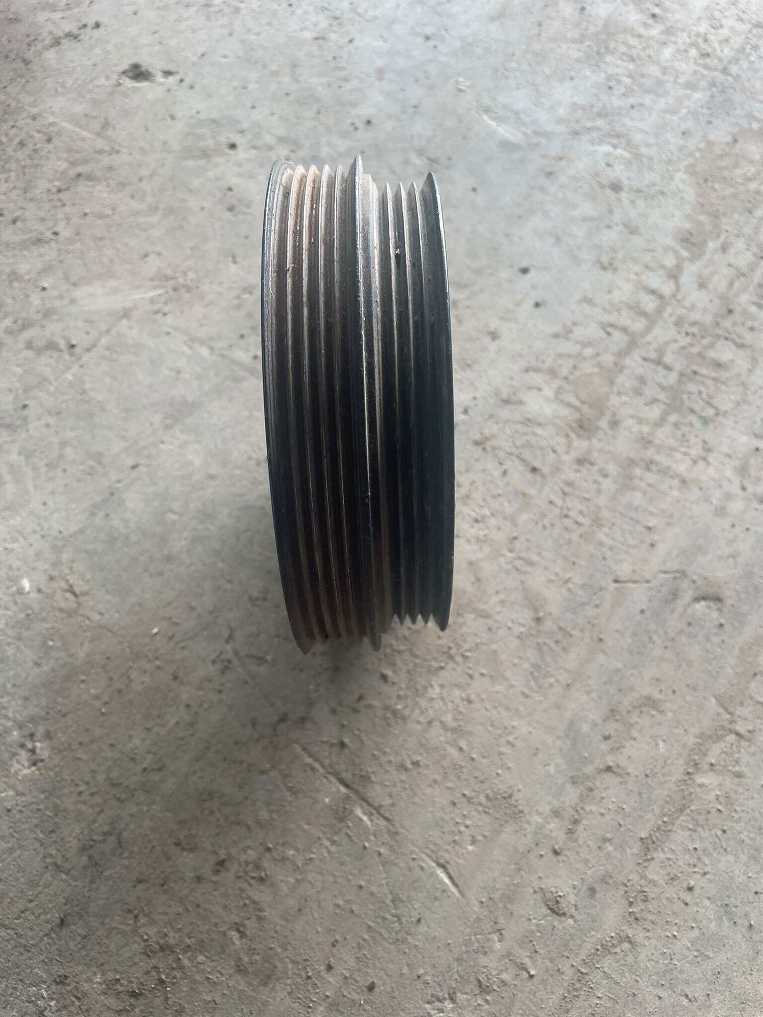 DAMPER Suzuki S-PRESSO 2021