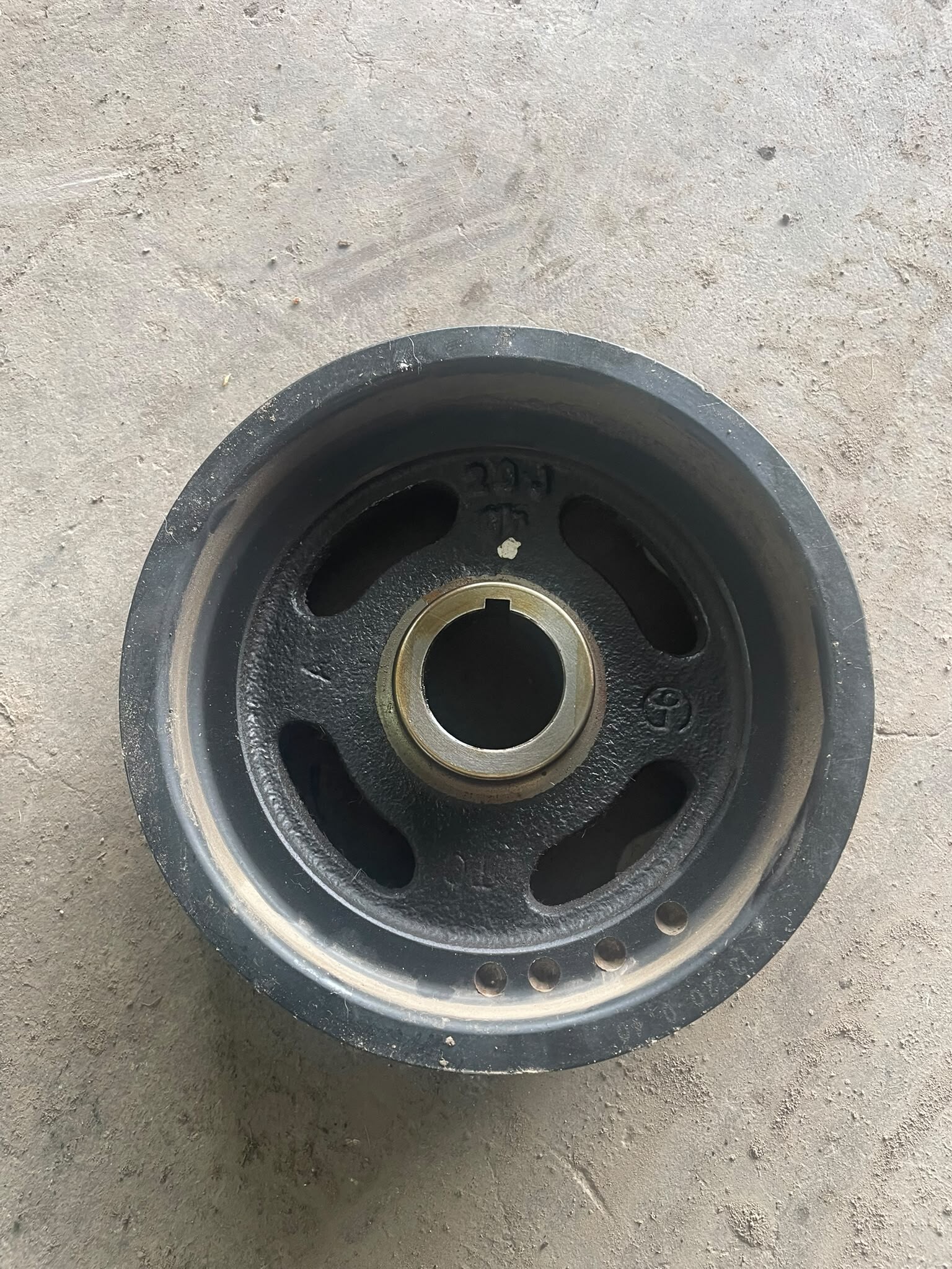 DAMPER Suzuki S-PRESSO 2021
