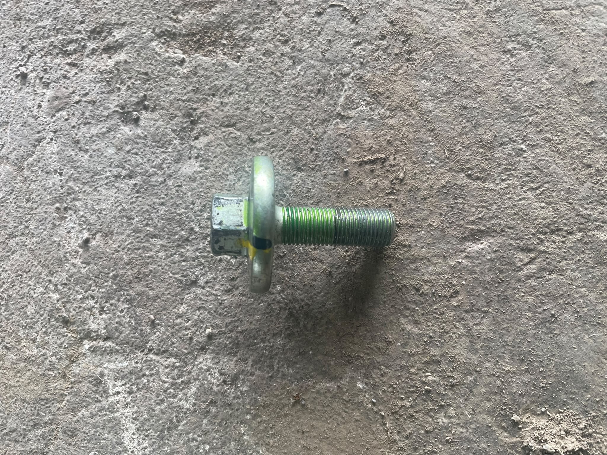 PERNO DAMPER Suzuki S-PRESSO 2021