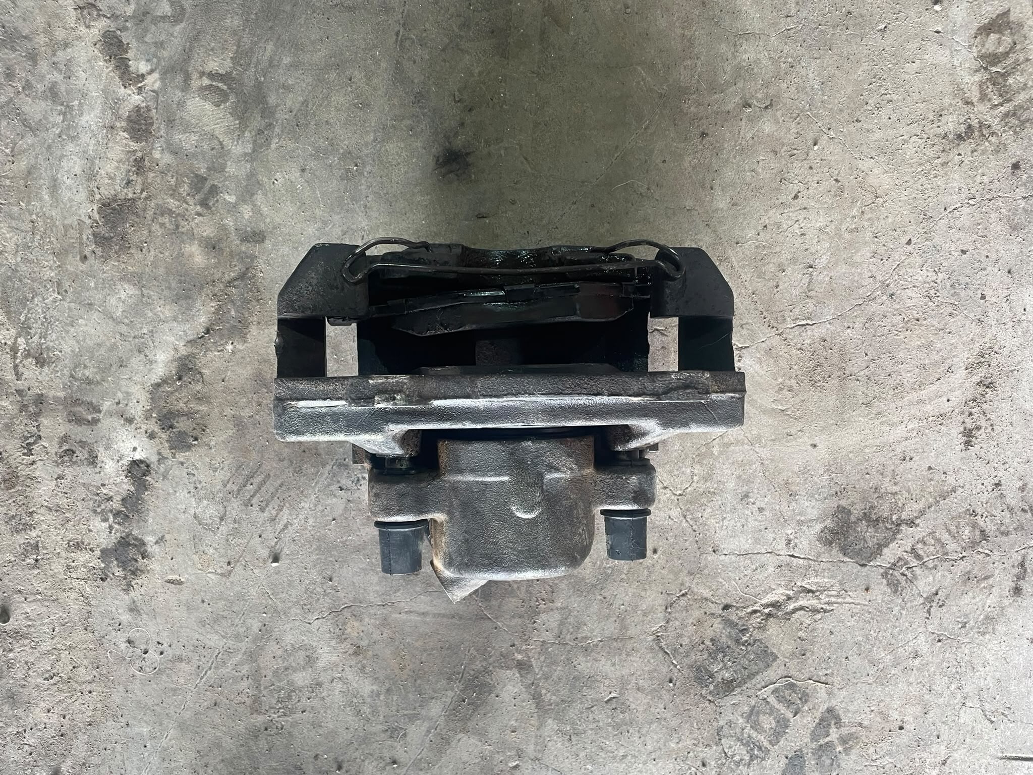 CALIPER DELANTERO DERECHO Fiat PALIO EDX 13 2002