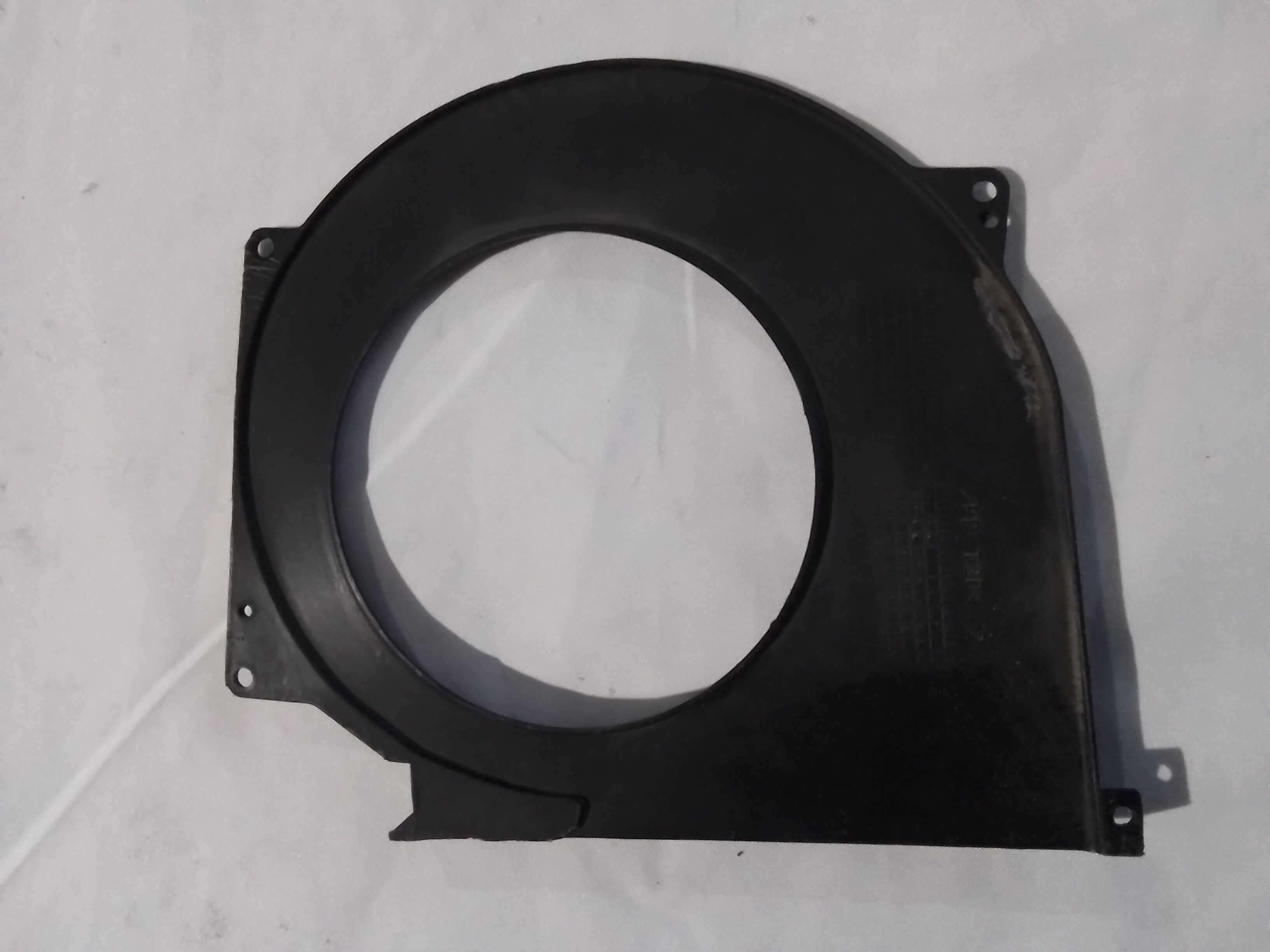 TAPA DISTRIBUCION Fiat PALIO EDX 13 2002