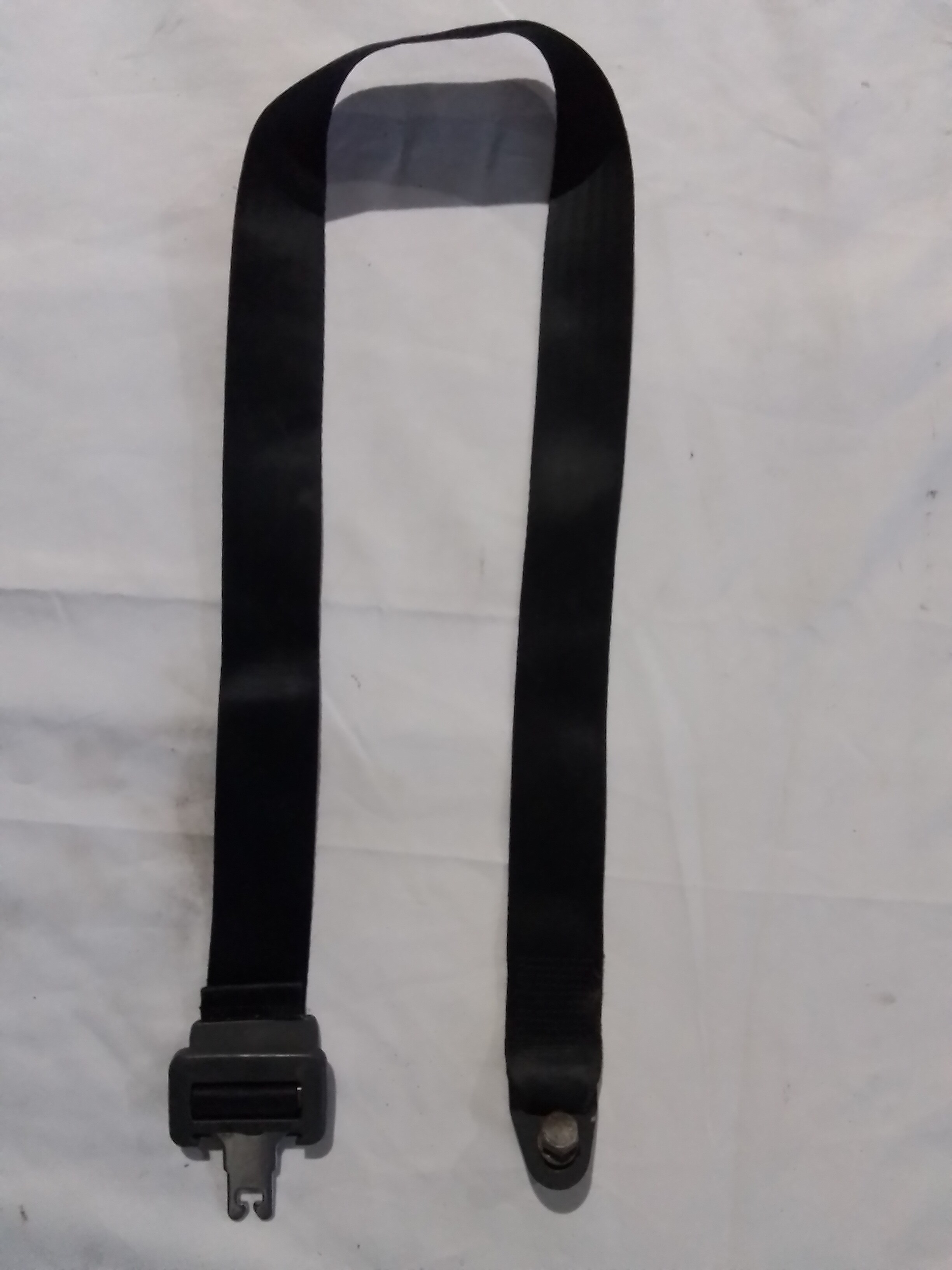 CINTURON TRASERO Fiat PALIO EDX 13 2002