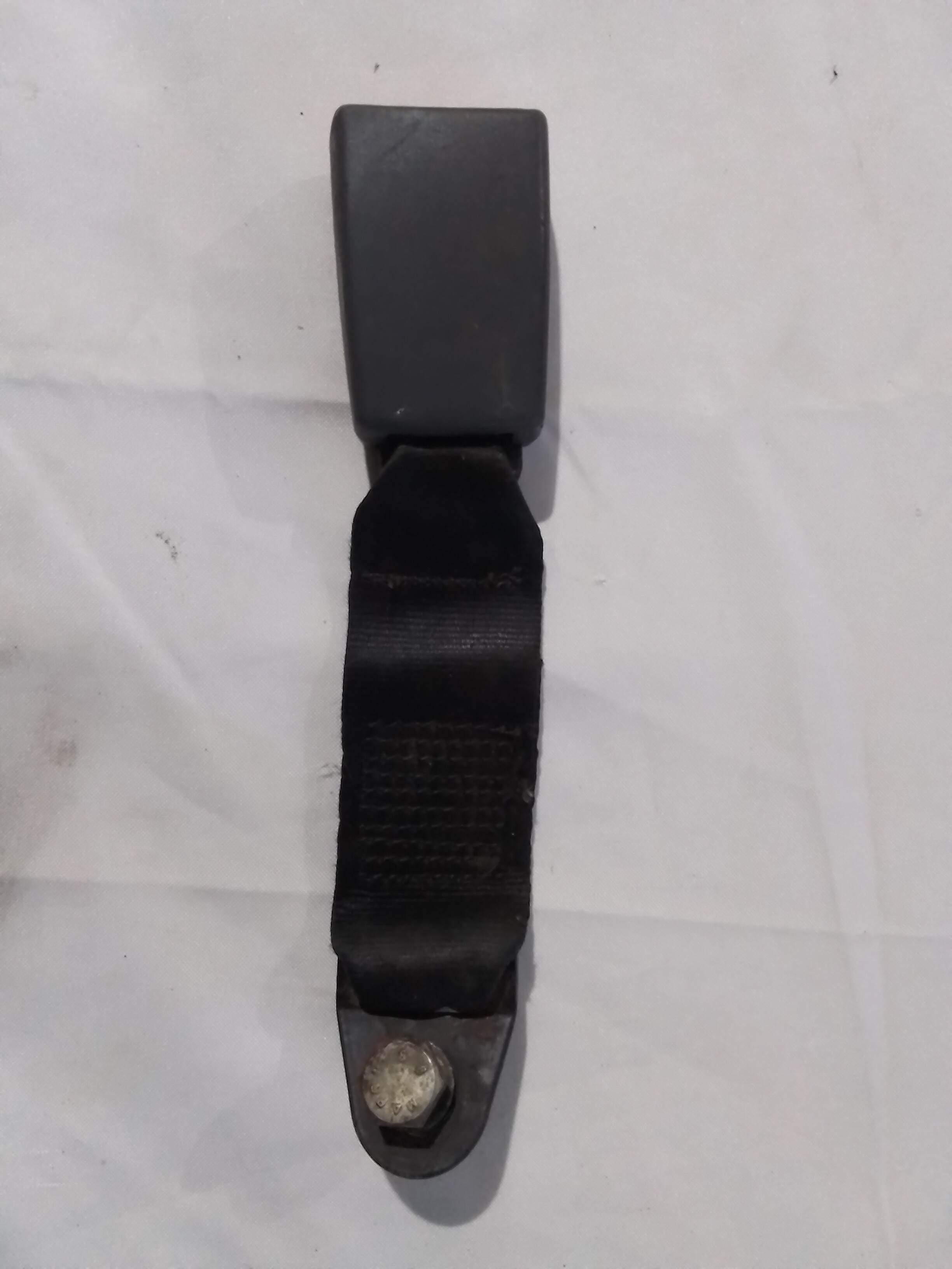 CINTURON TRINQUETE Fiat PALIO EDX 13 2002