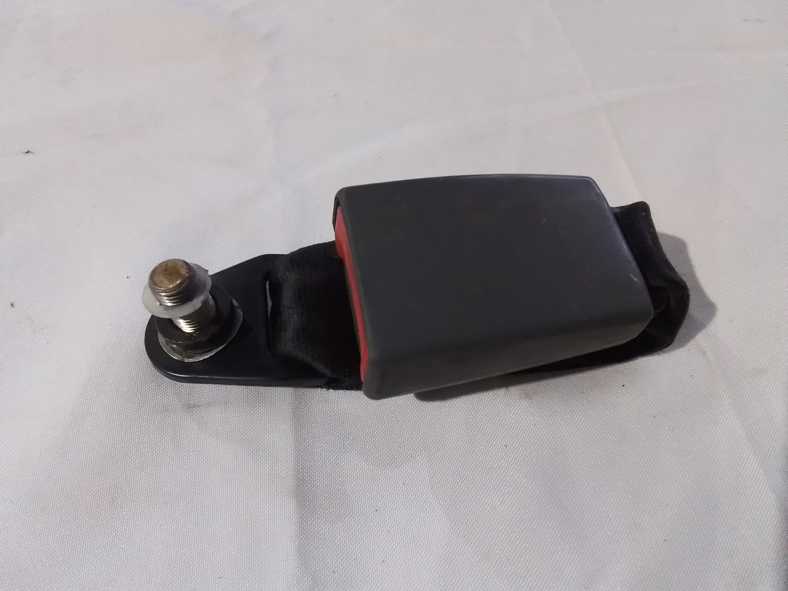 CINTURON TRINQUETE Fiat PALIO EDX 13 2002