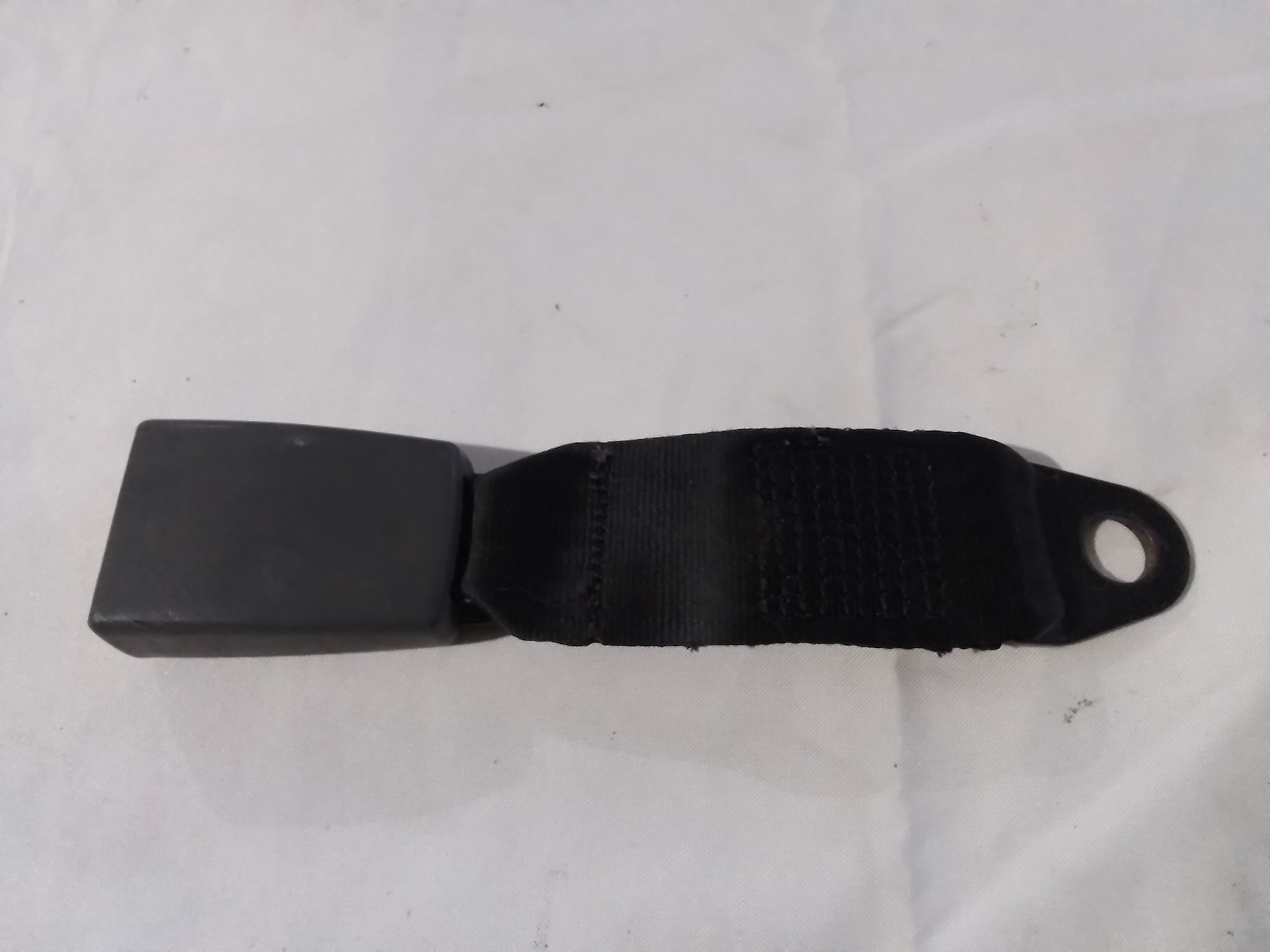 CINTURON TRINQUETE TRASERO Fiat PALIO EDX 13 2002