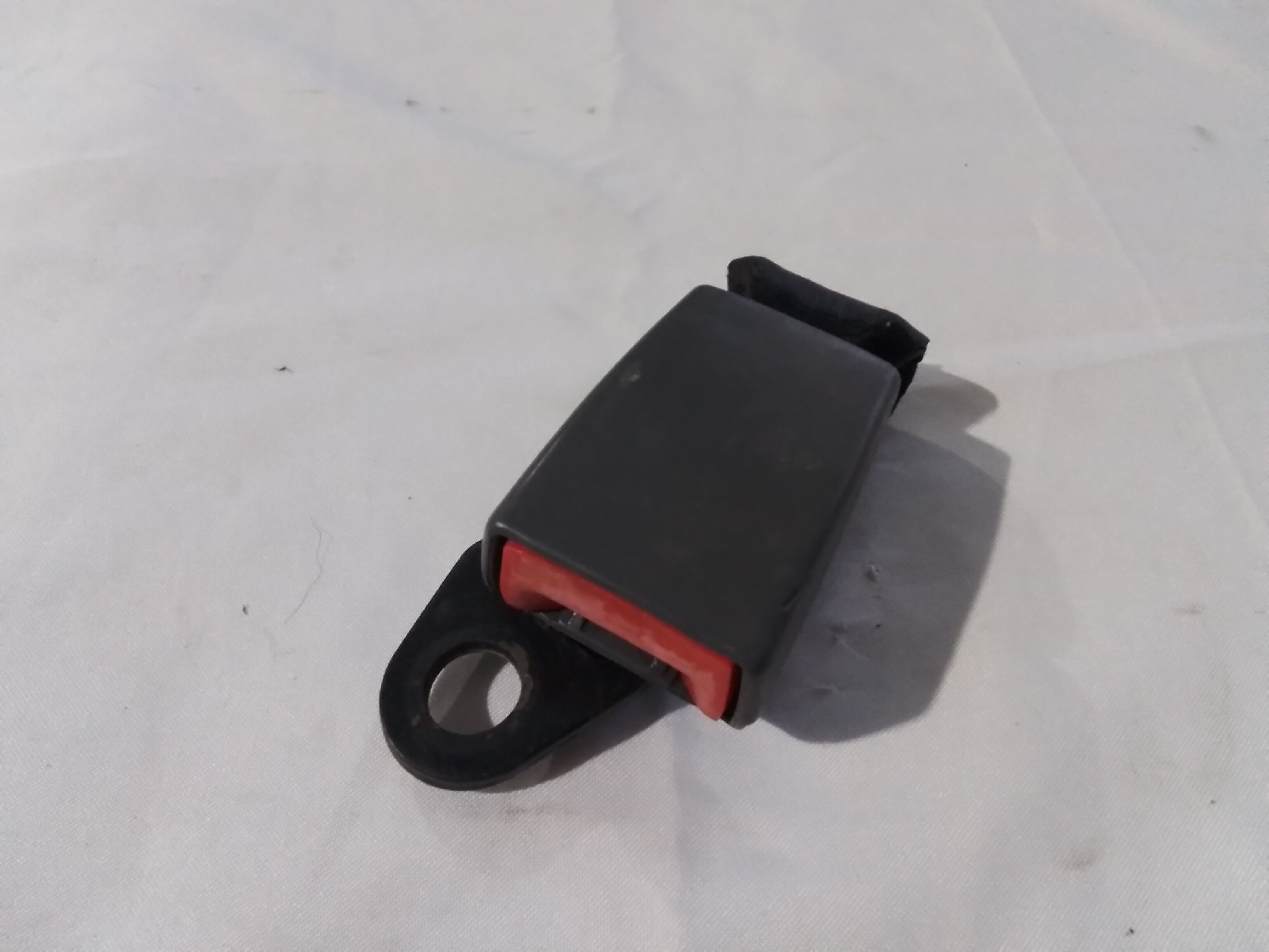 CINTURON TRINQUETE TRASERO Fiat PALIO EDX 13 2002