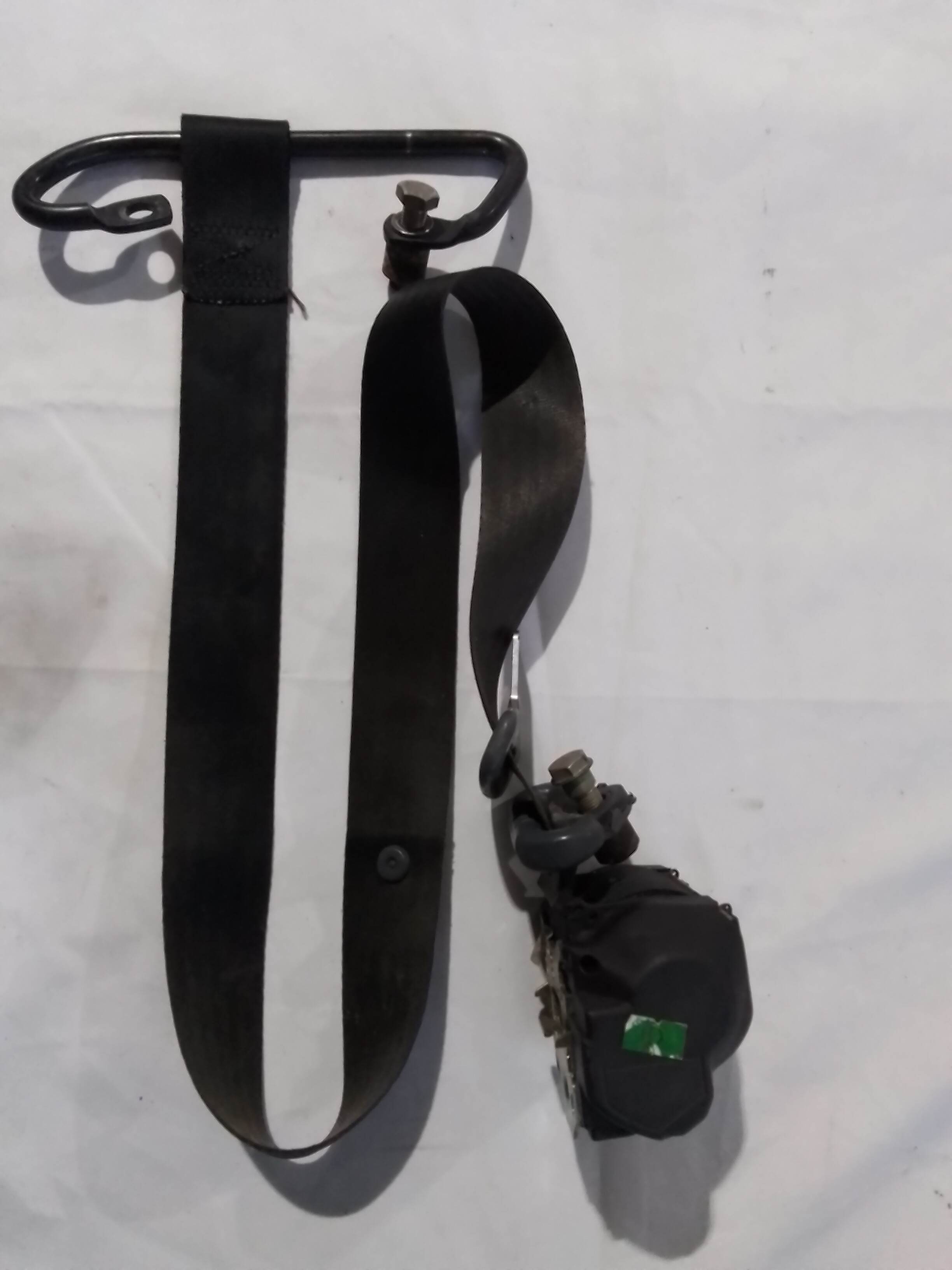 CINTURON DELANTERO DERECHO Fiat PALIO EDX 13 2002