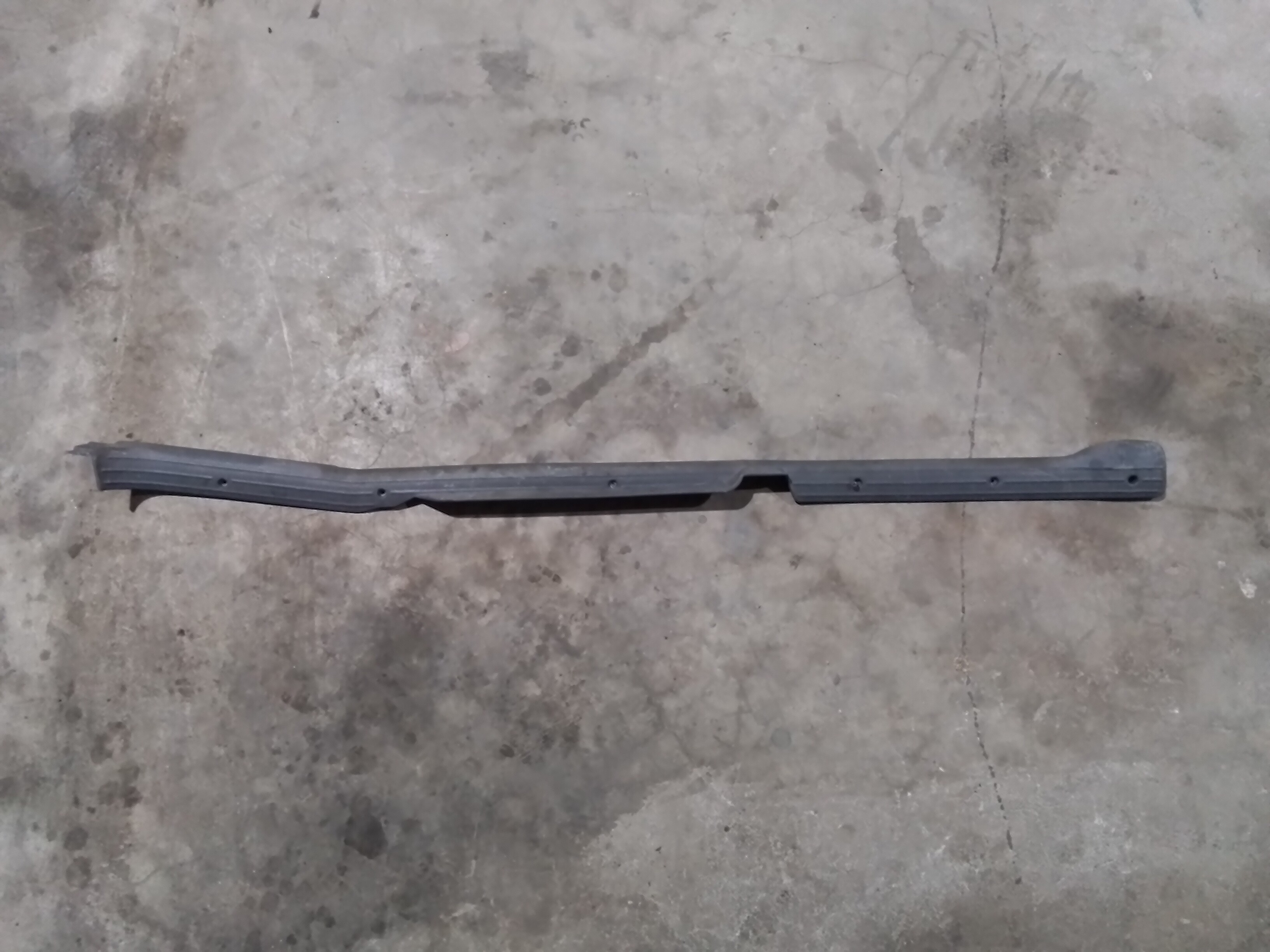 ZOCALO IZQ Fiat PALIO EDX 13 2002