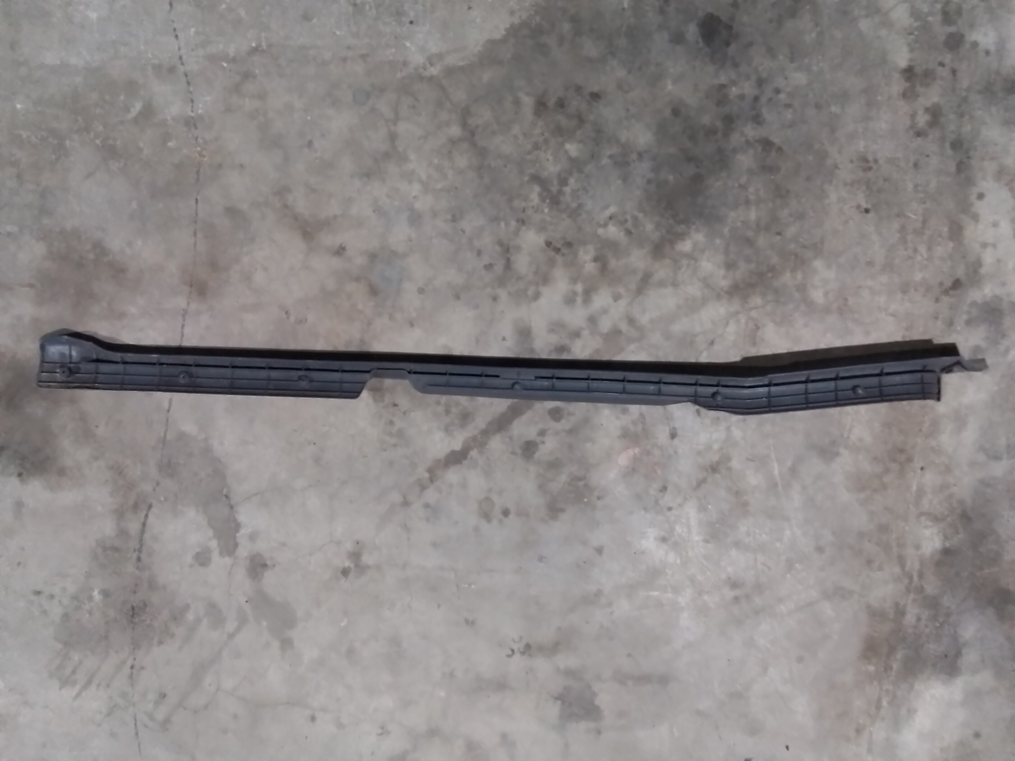 ZOCALO IZQ Fiat PALIO EDX 13 2002