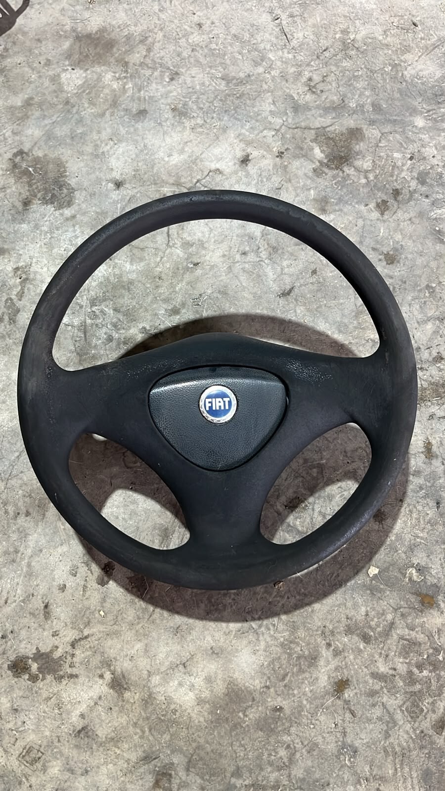 MANUBRIO Fiat PALIO EDX 13 2002
