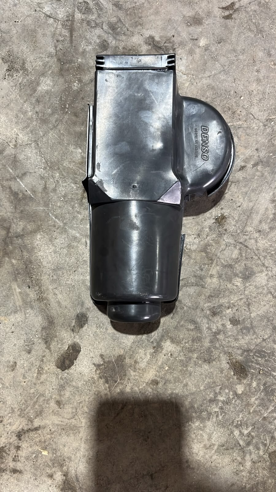 PROTECCION MOTOR LIMPIAPARABRISAS Fiat PALIO EDX 13 2002