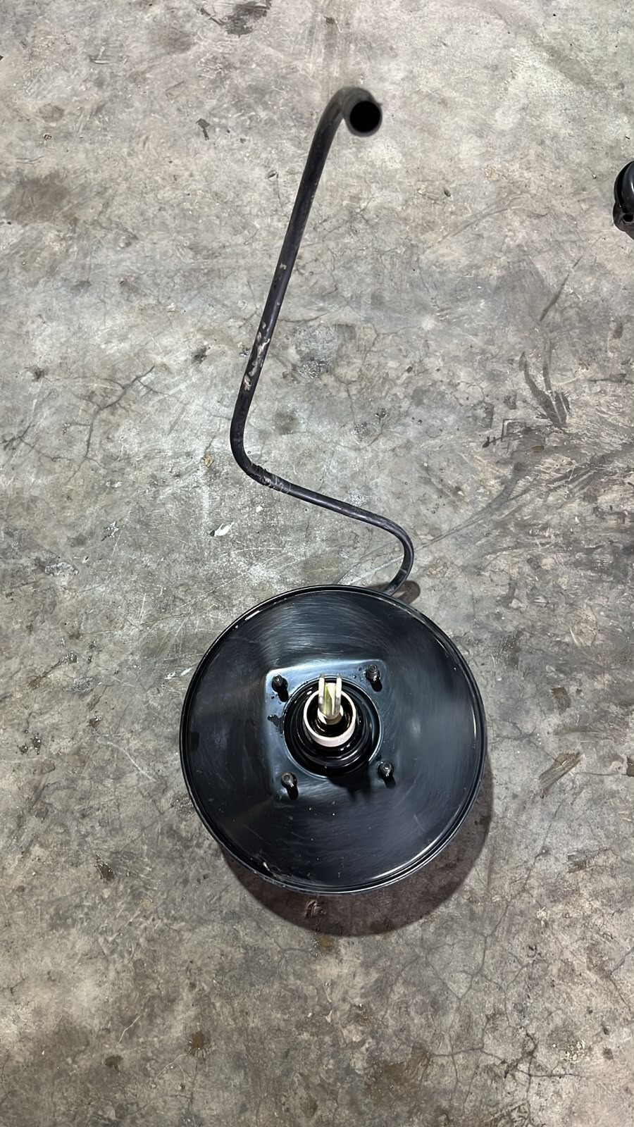 SERVO FRENO Fiat PALIO EDX 13 2002