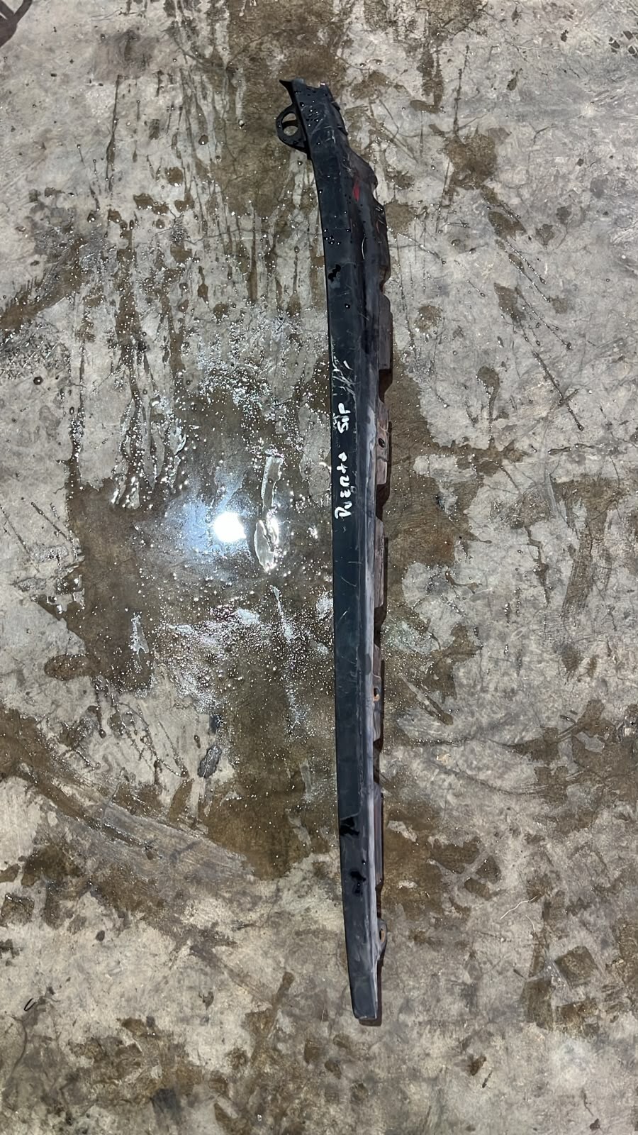 MOLDURA EXTERIOR PARABRISAS Fiat PALIO EDX 13 2002