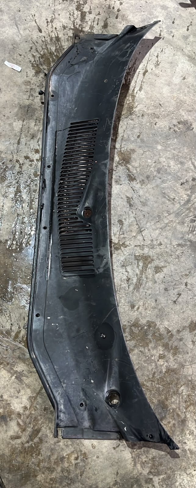 TORPEDO PLASTICO Fiat PALIO EDX 13 2002