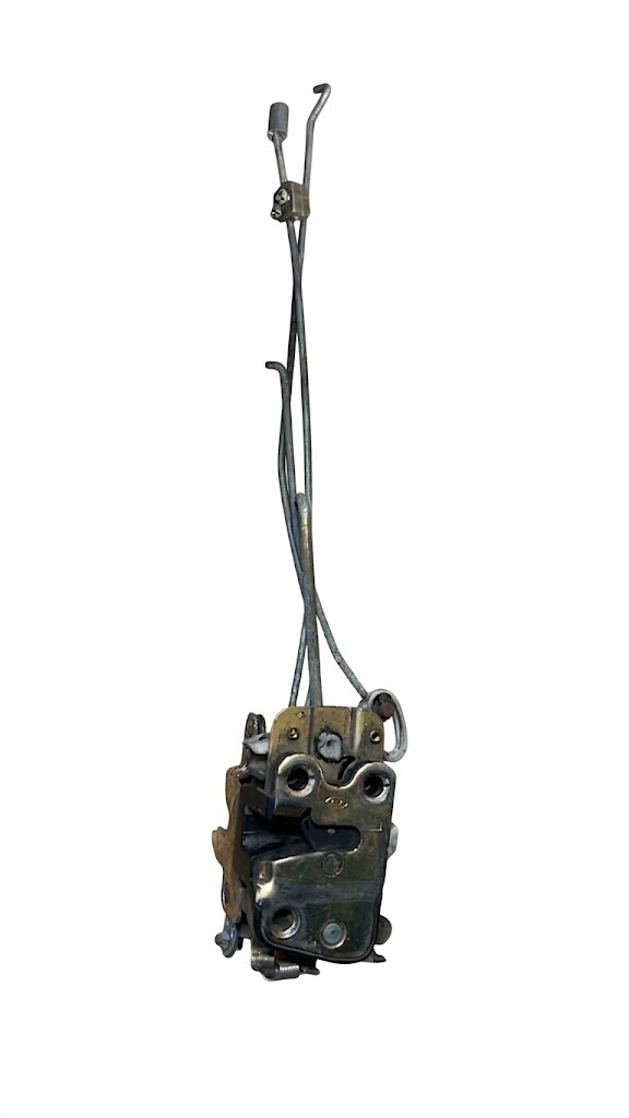 CHAPA PUERTA DELANTERA IZQUIERDA Kia Rio 2003