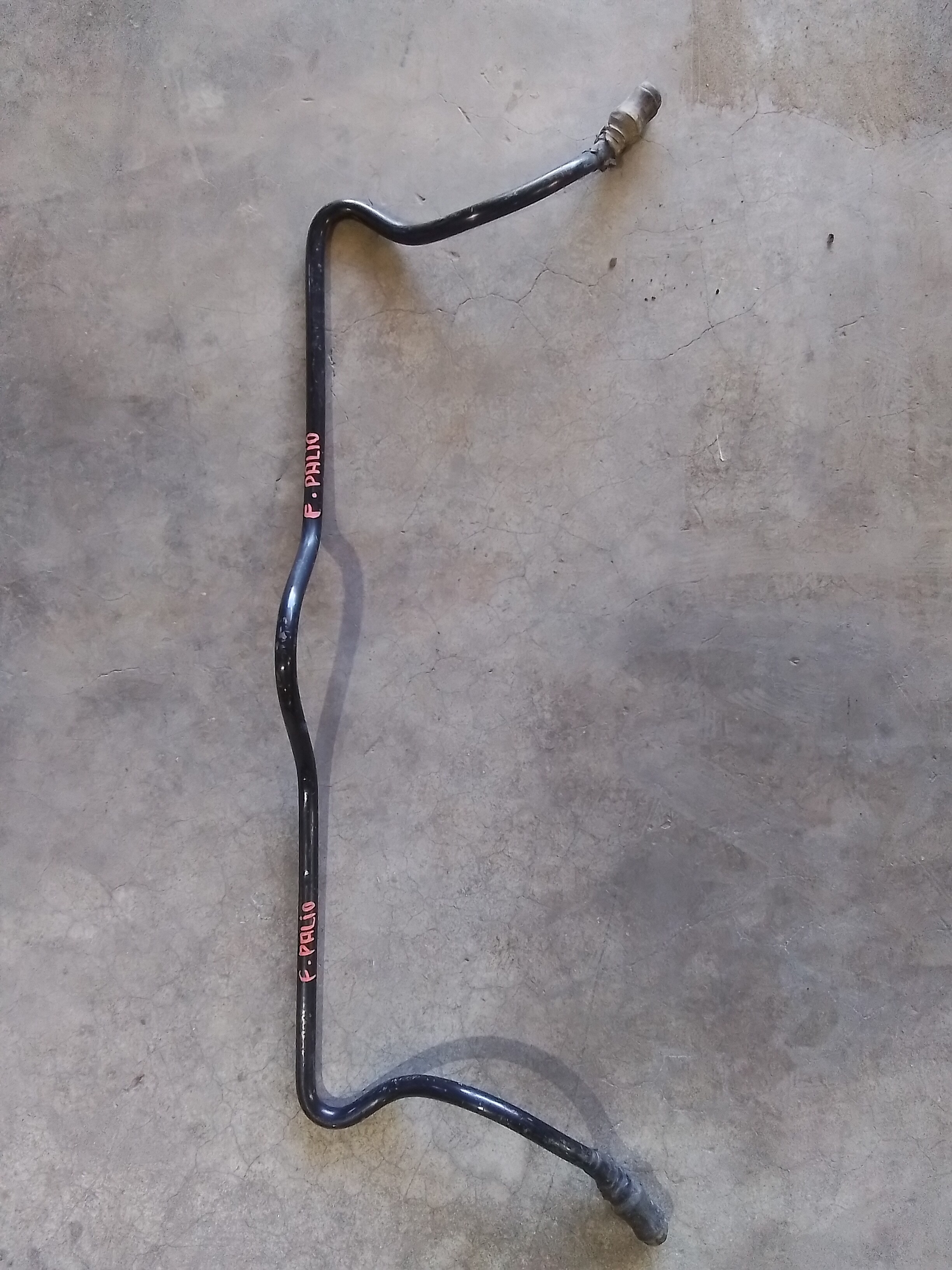 BARRA ESTABILIZADORA Fiat PALIO EDX 13 2002