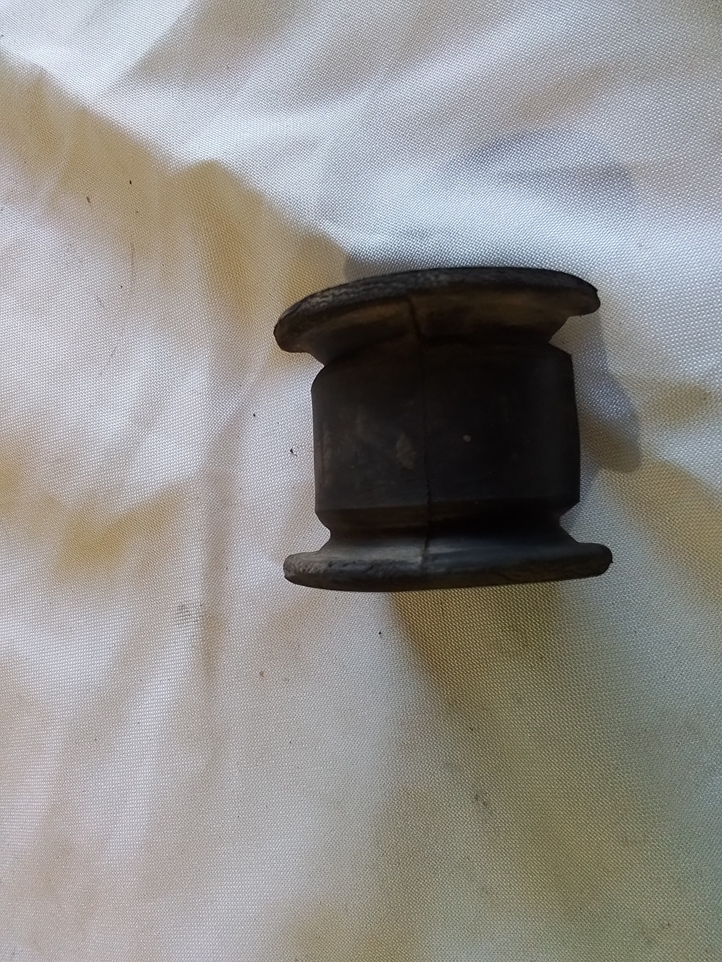 BUJE BARRA ESTABILIZADORA Fiat PALIO EDX 13 2002