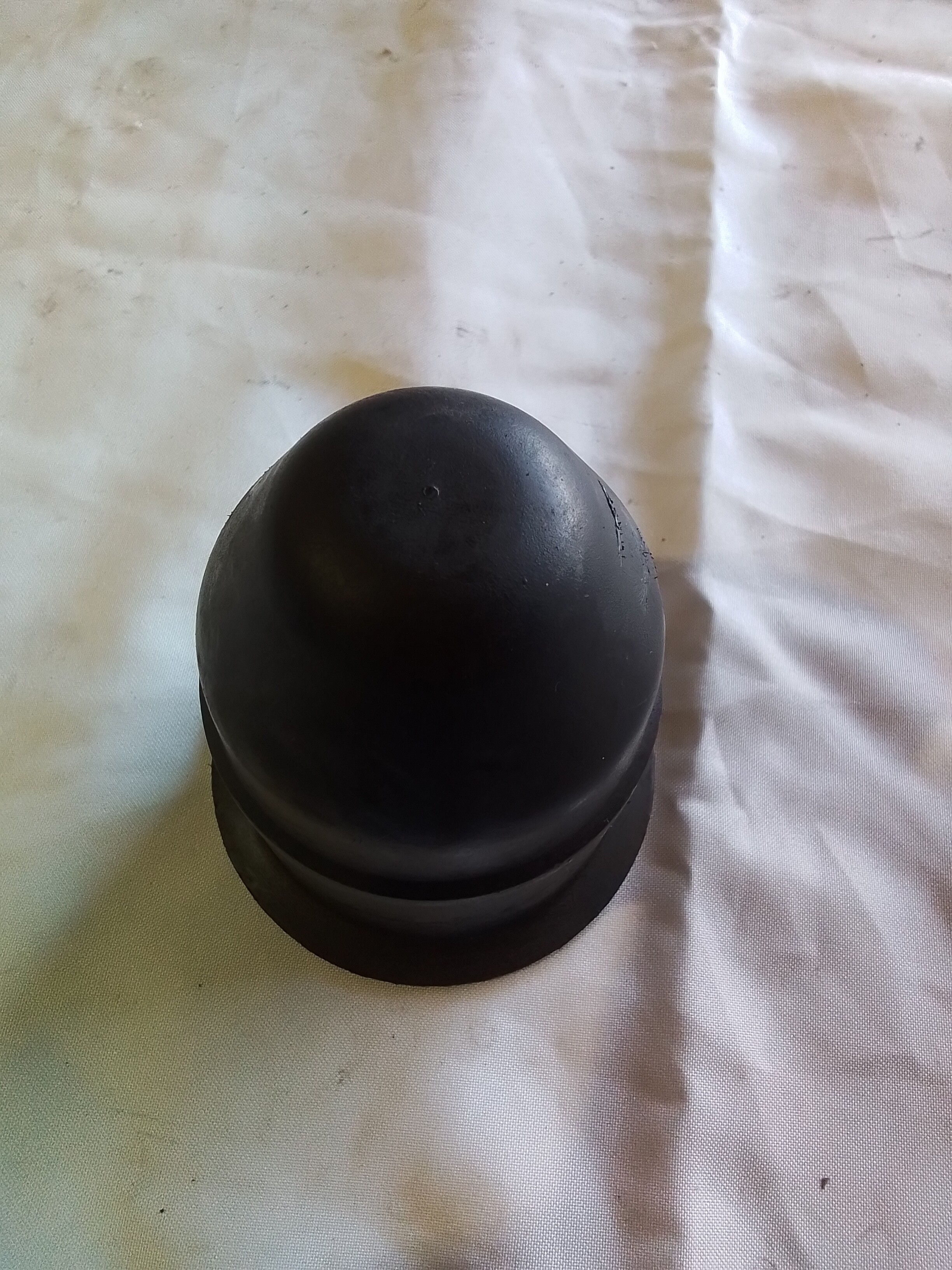 TAPA AMORTIGUADOR Fiat PALIO EDX 13 2002