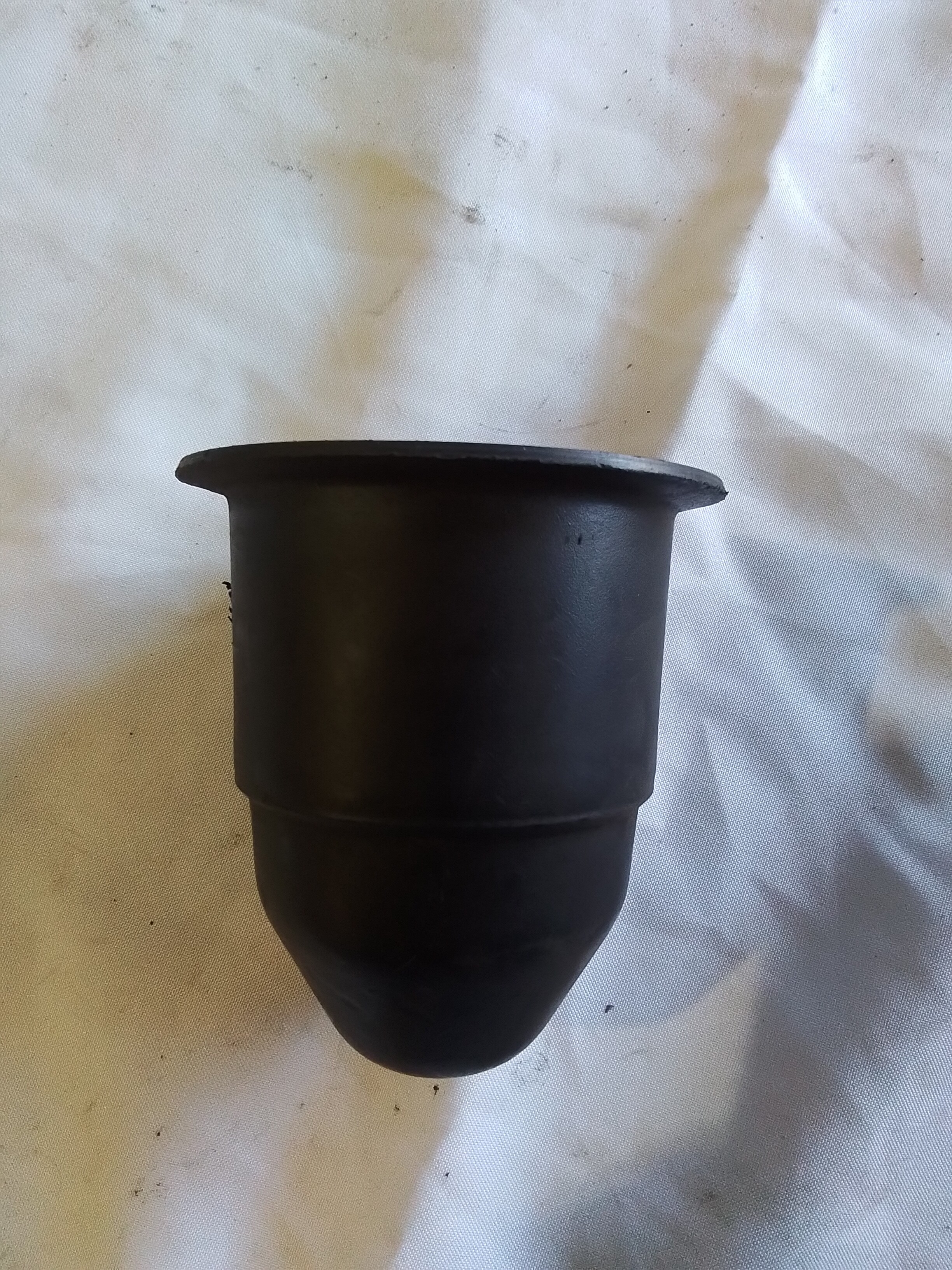 TAPA AMORTIGUADOR Fiat PALIO EDX 13 2002