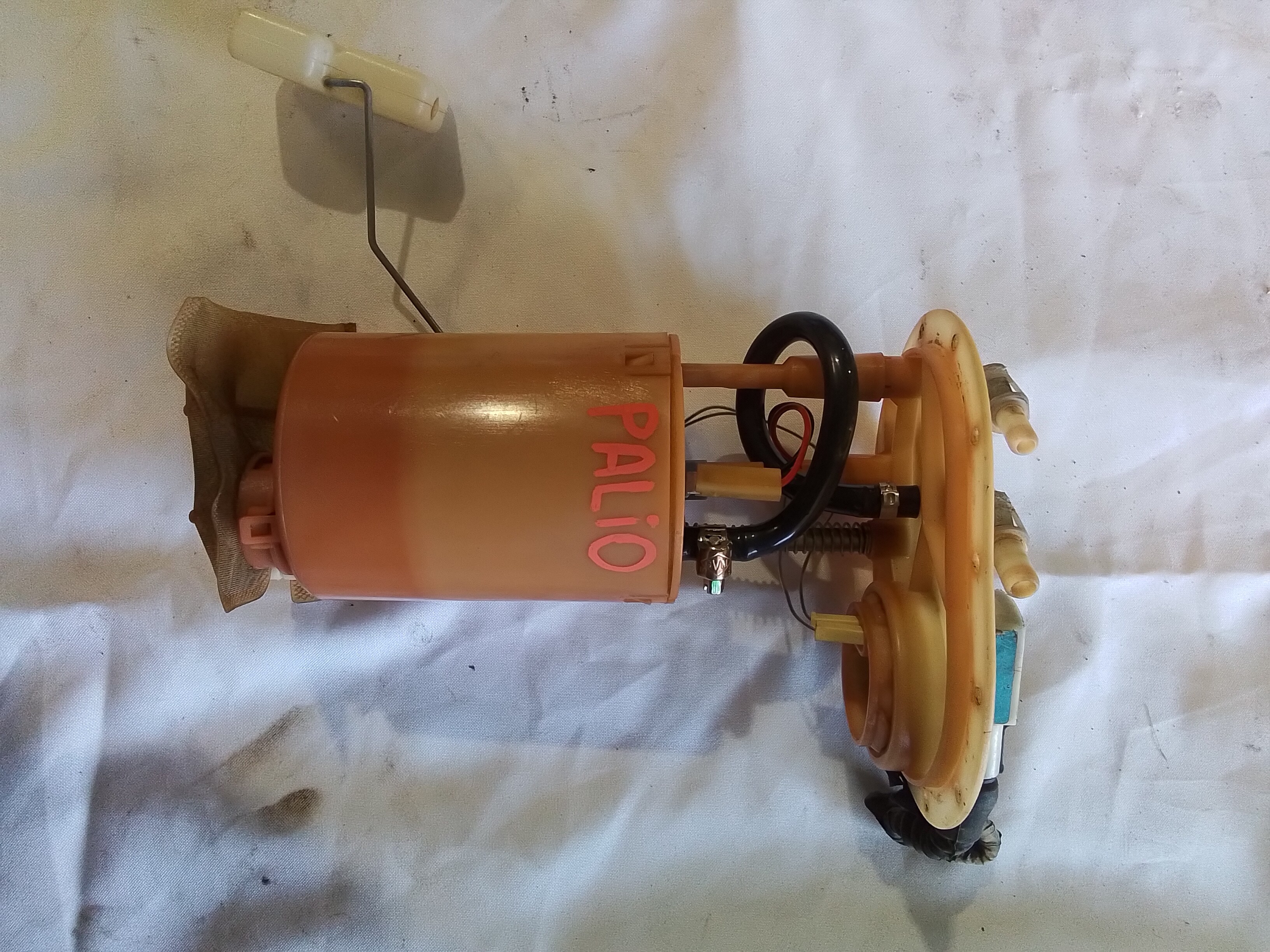 BOMBA EATANQUE COMBUSTIBLE Fiat PALIO EDX 13 2002