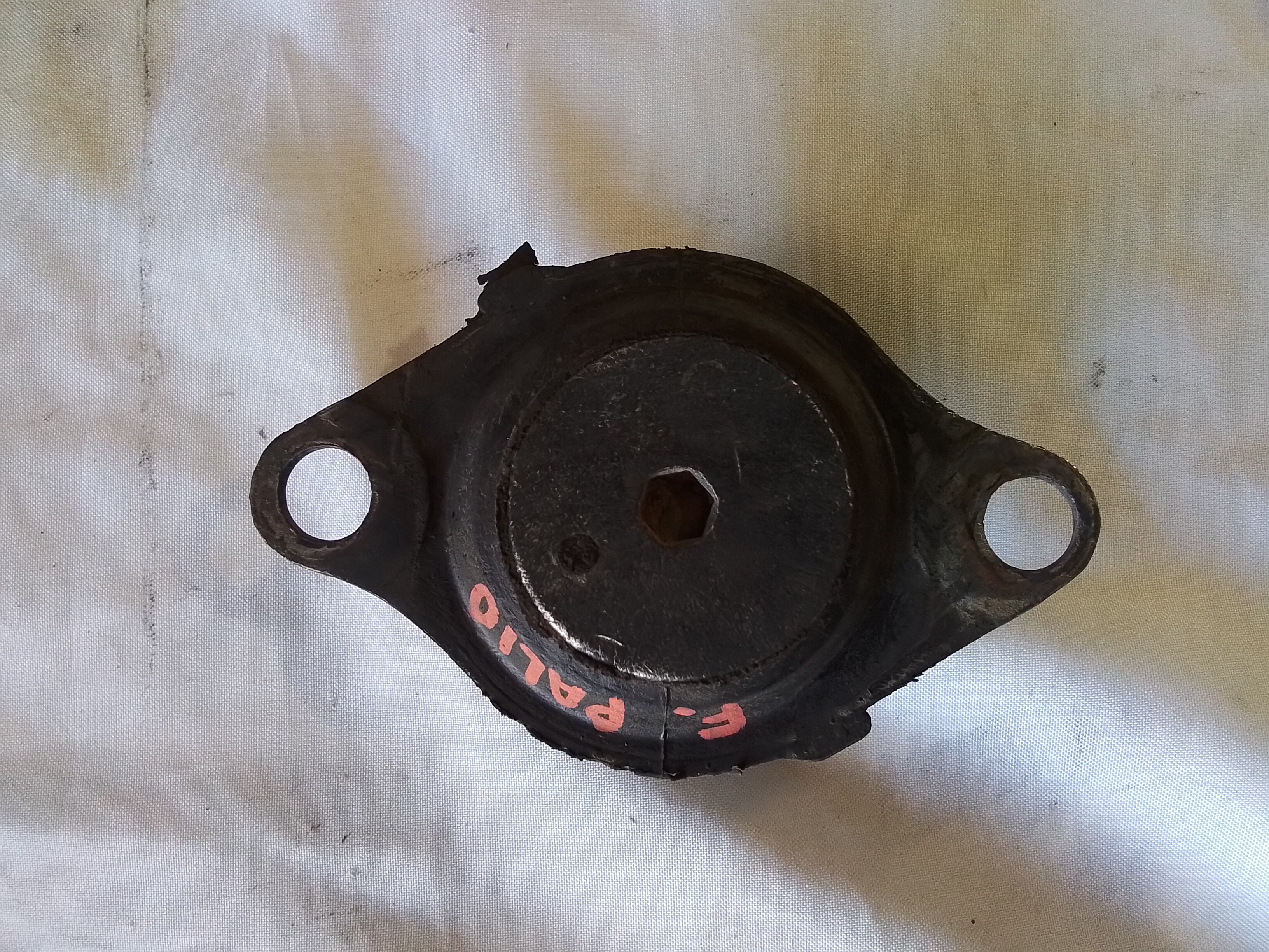 SOPORTE MOTOR Fiat PALIO EDX 13 2002
