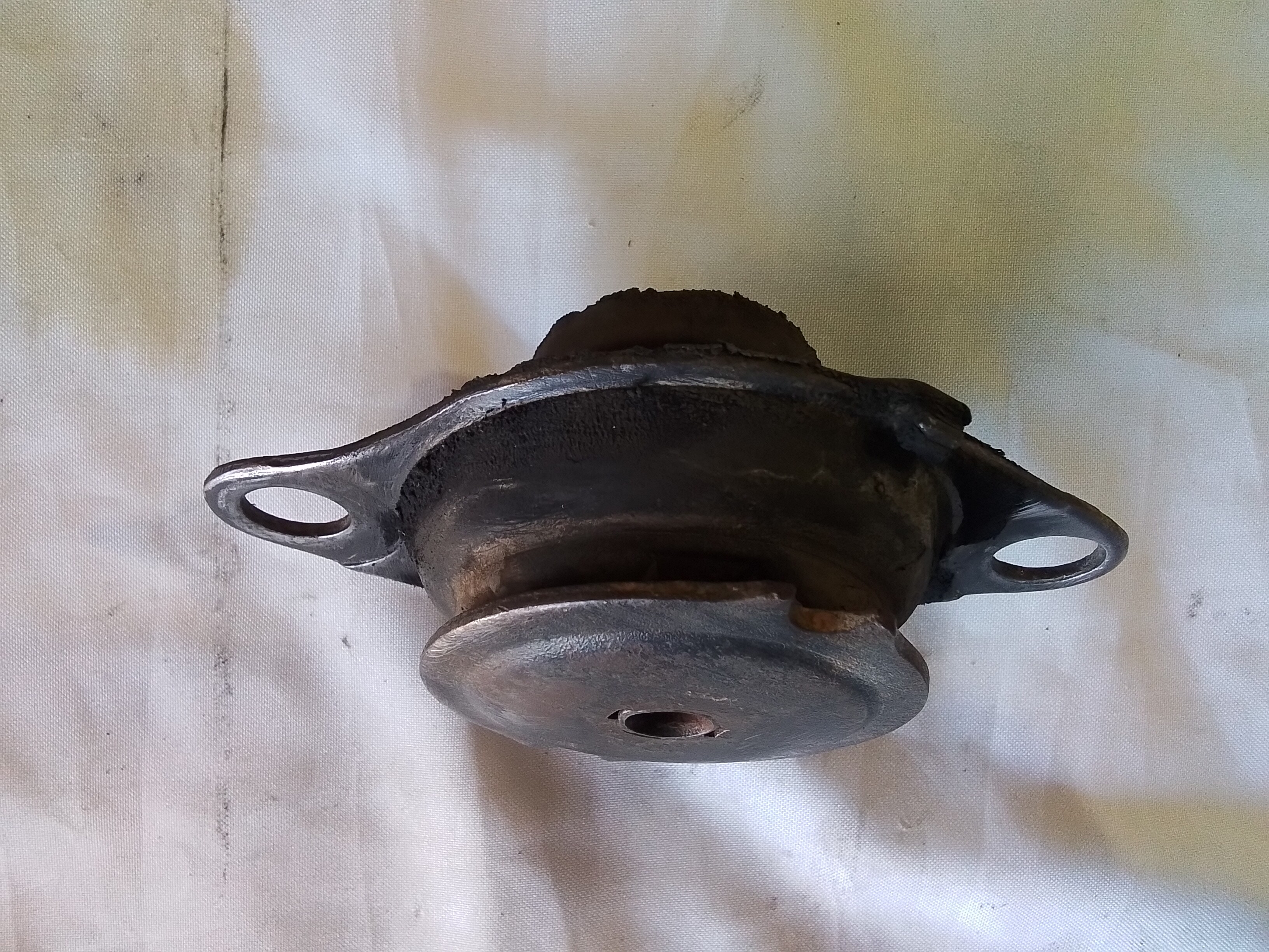 SOPORTE MOTOR Fiat PALIO EDX 13 2002