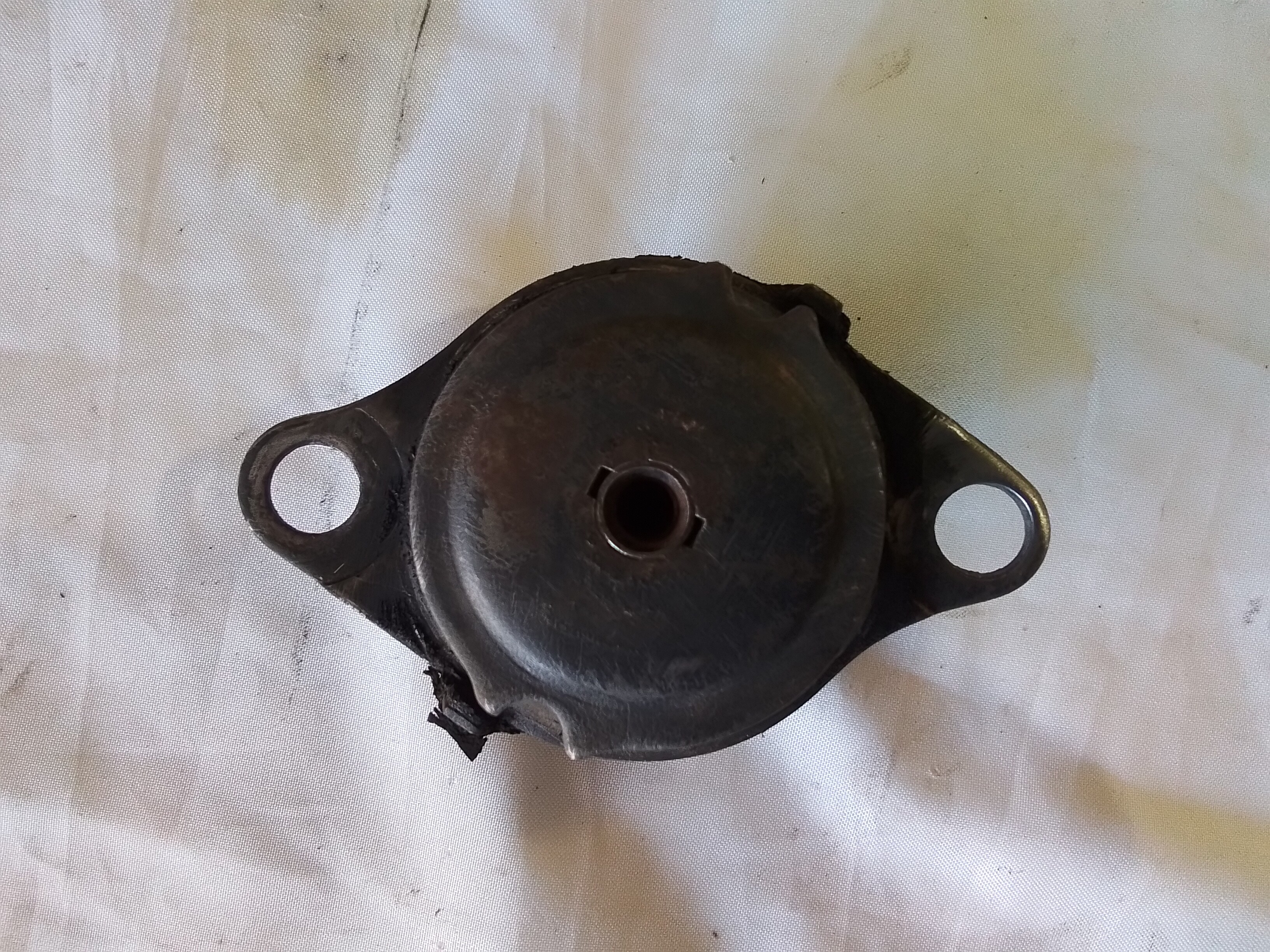 SOPORTE MOTOR Fiat PALIO EDX 13 2002