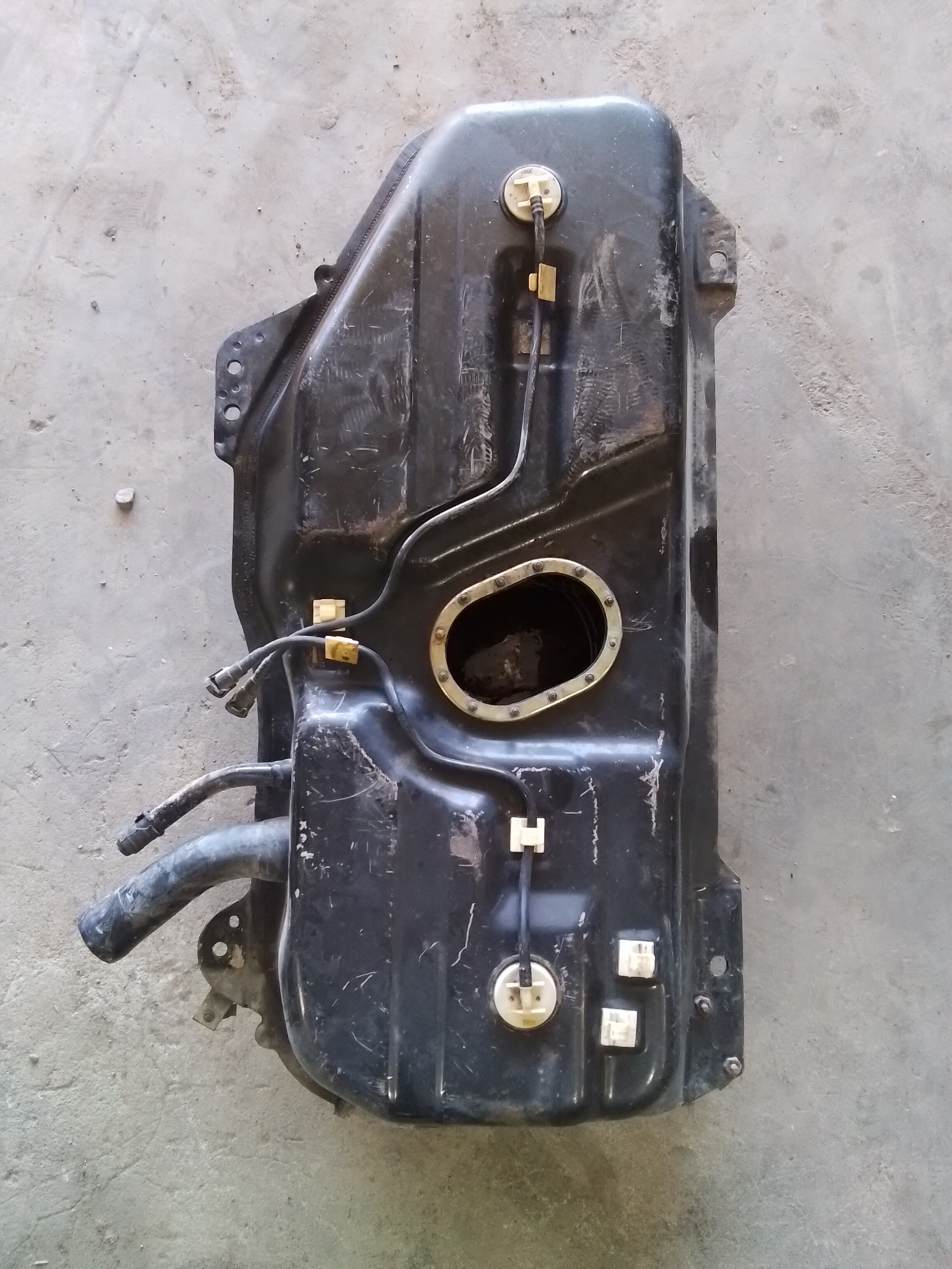 ESTANQUE COMBUSTIBLE Fiat PALIO EDX 13 2002