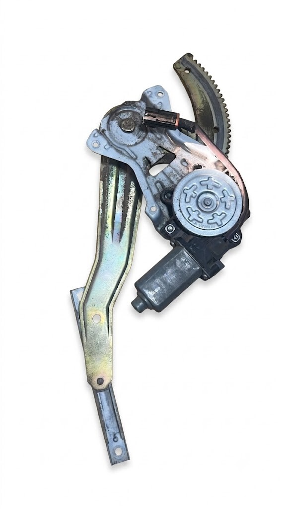 CREMALLERA ALZAVIDRIO PUERTA TRASERA IZQUIERDA Samsung SM3 2013