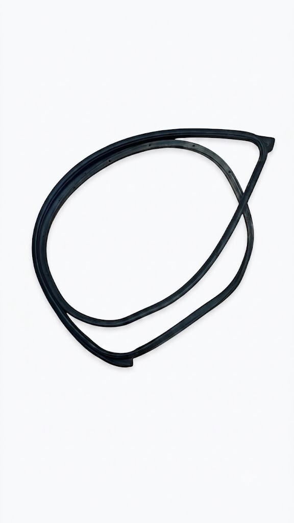 GOMA CONTORNO DE PUERTA DELANTERA DERECH Chevrolet Spark 2008