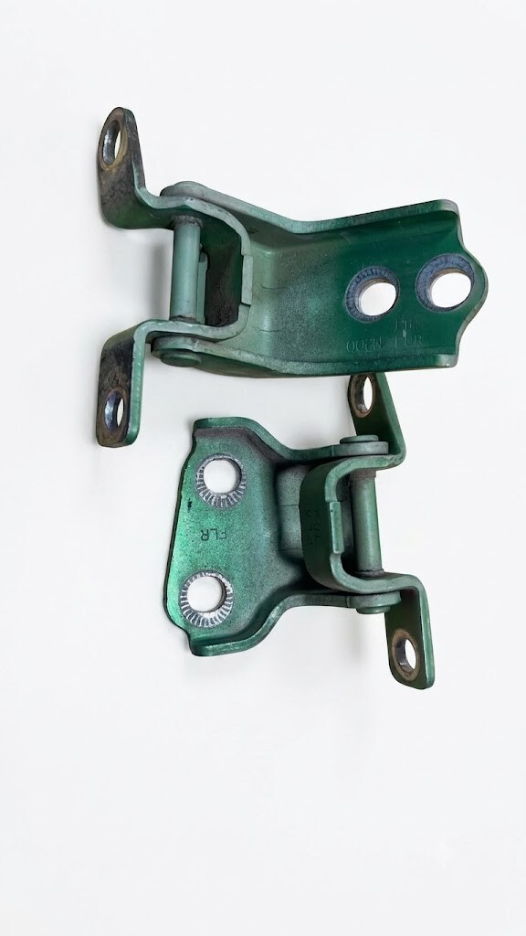 BISAGRAS PUERTA DELANTERA DERECHA Chevrolet Spark 2008